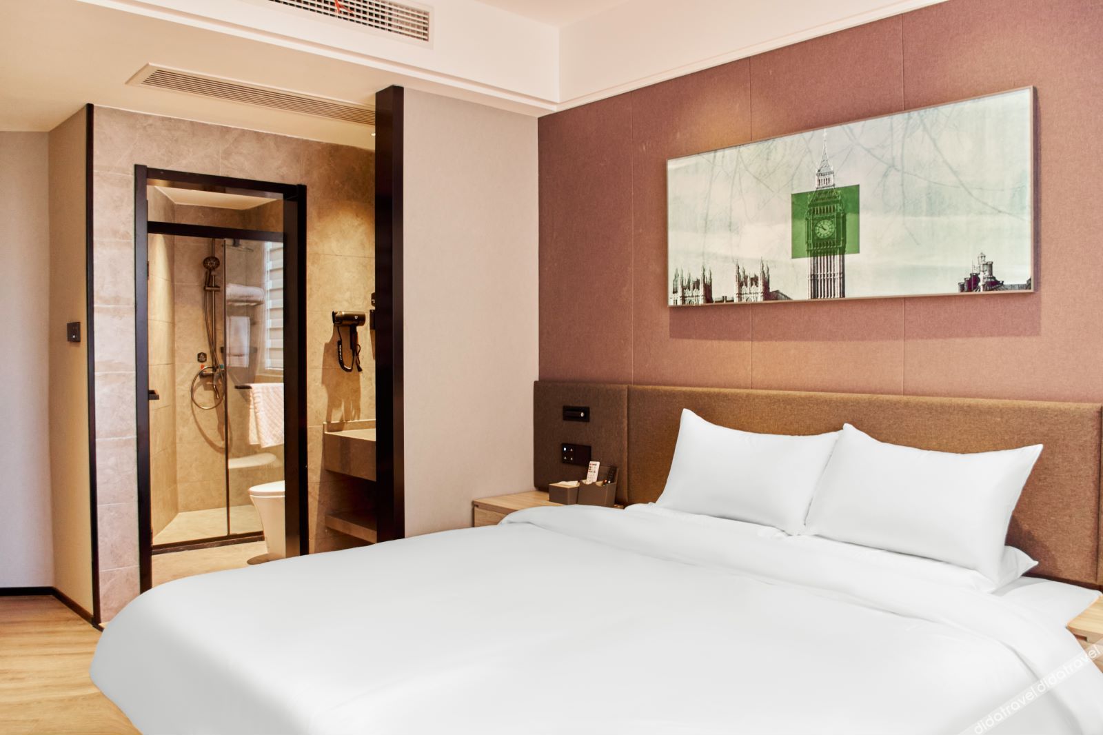 Shankee Hotel (Huai'an New District Garden) 2*