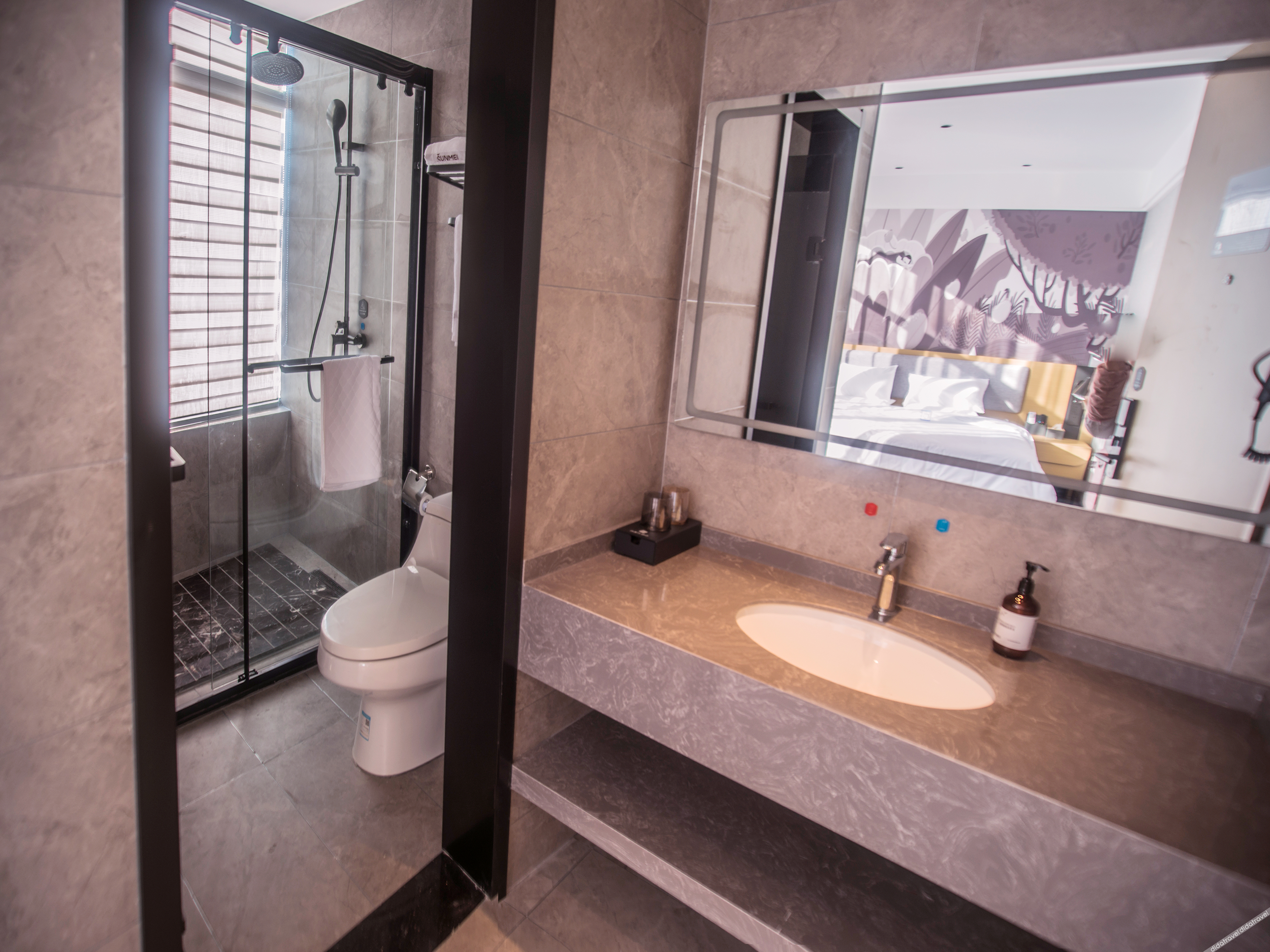 Shankee Hotel (Huai'an New District Garden) 2*