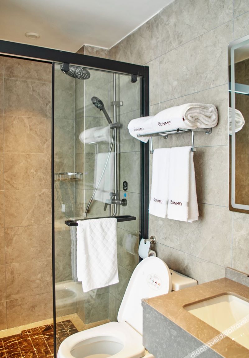 Shankee Hotel (Huai'an New District Garden) 2*