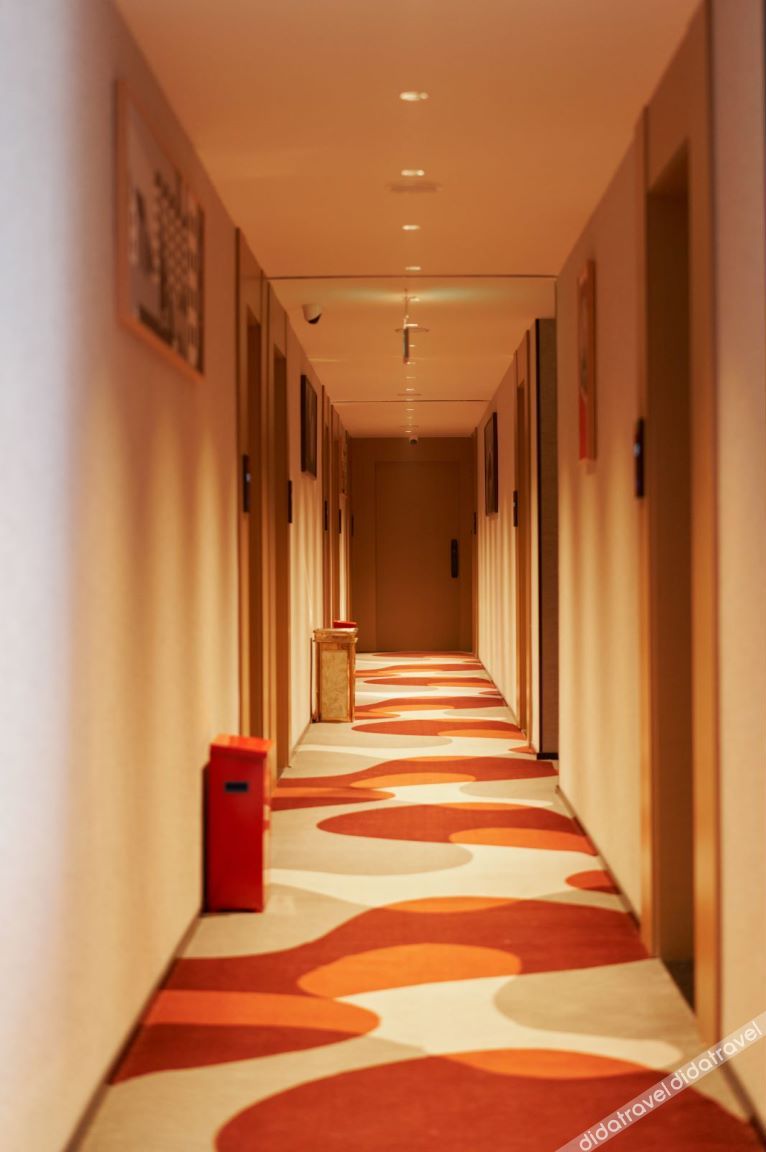 Shankee Hotel (Huai'an New District Garden) 2*