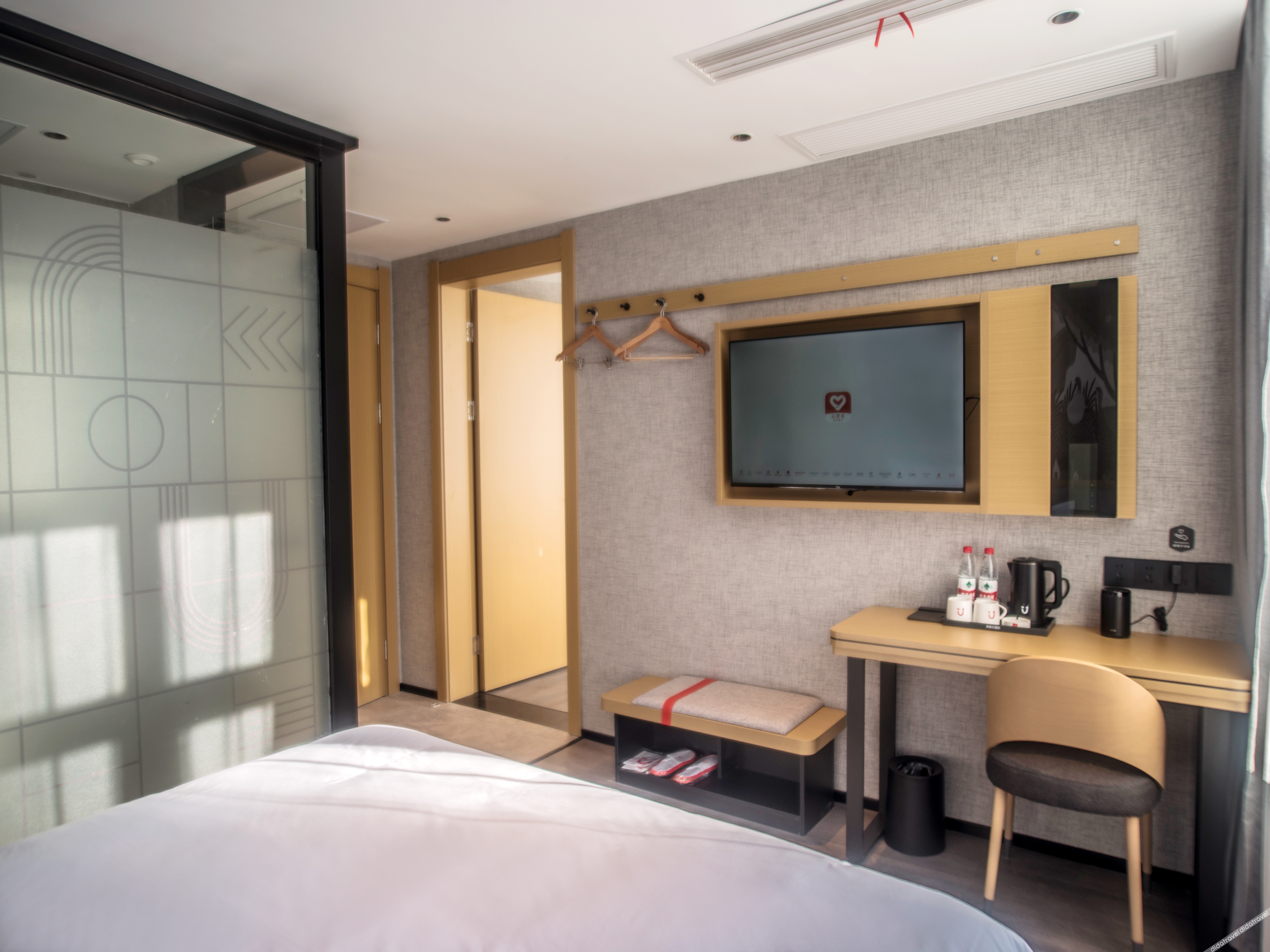 Shankee Hotel (Huai'an New District Garden) 2*