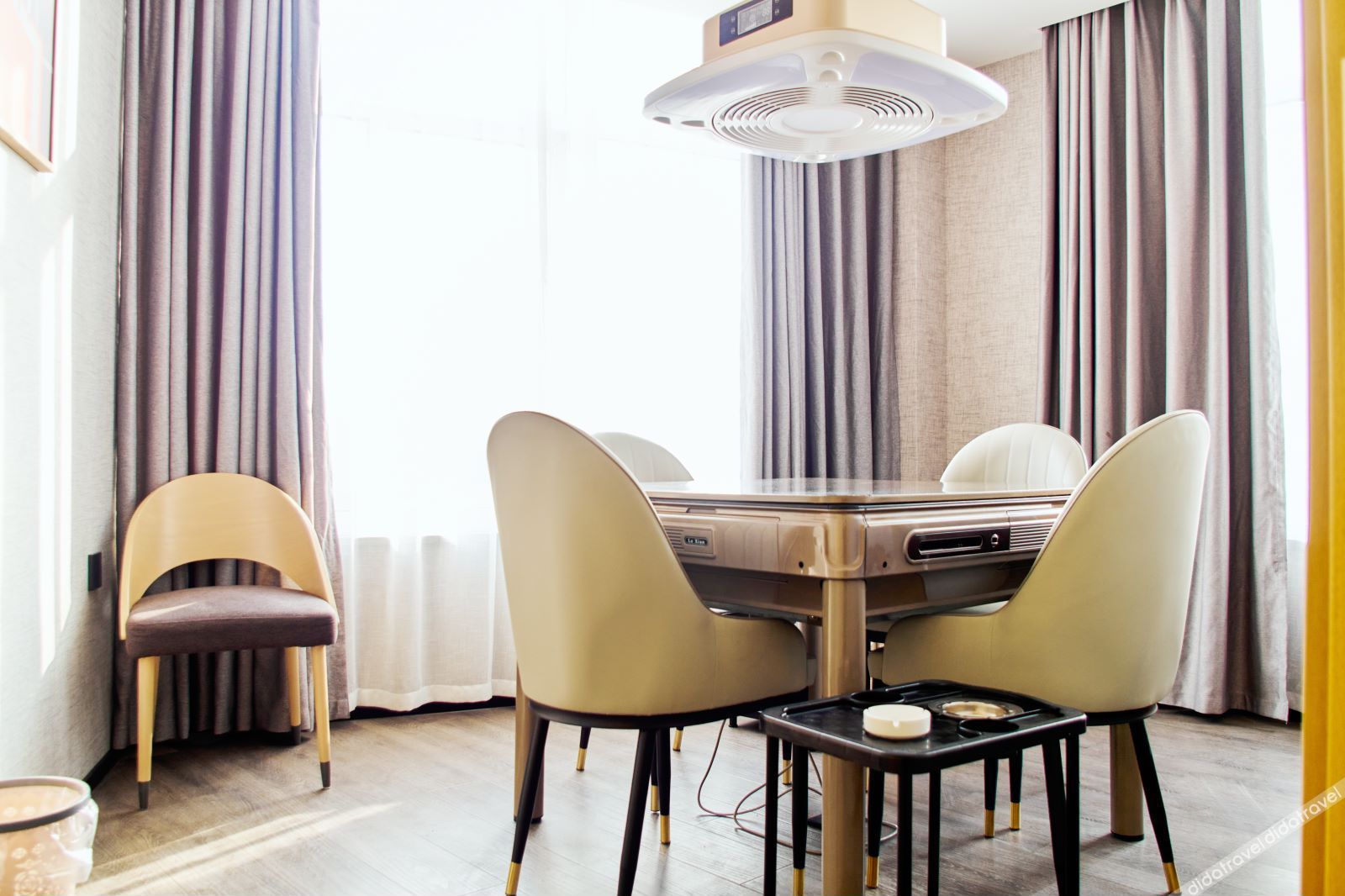 Shankee Hotel (Huai'an New District Garden) 2*