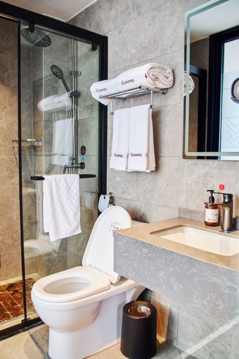 Shankee Hotel (Huai'an New District Garden) 2*