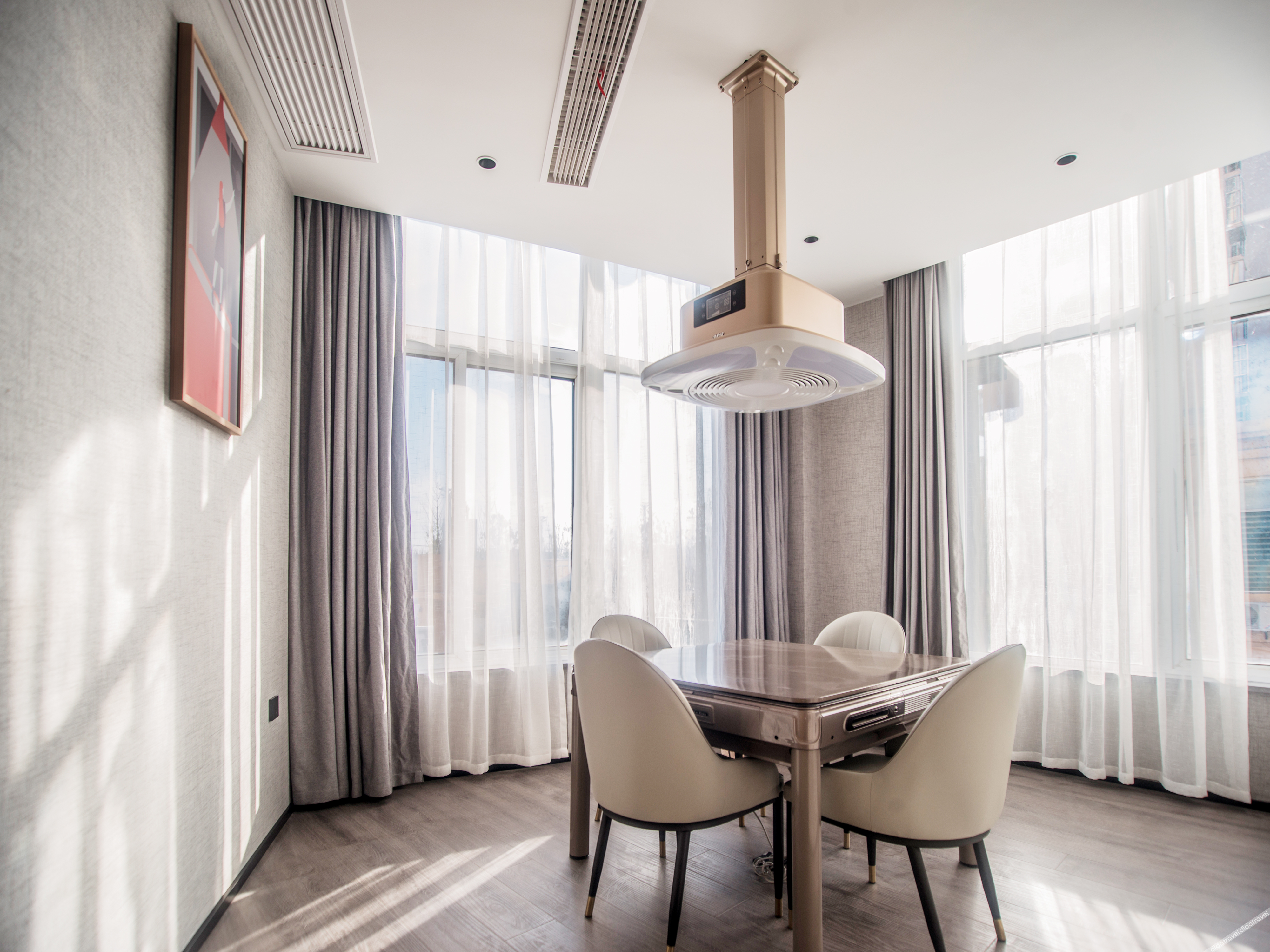 Shankee Hotel (Huai'an New District Garden) 2*