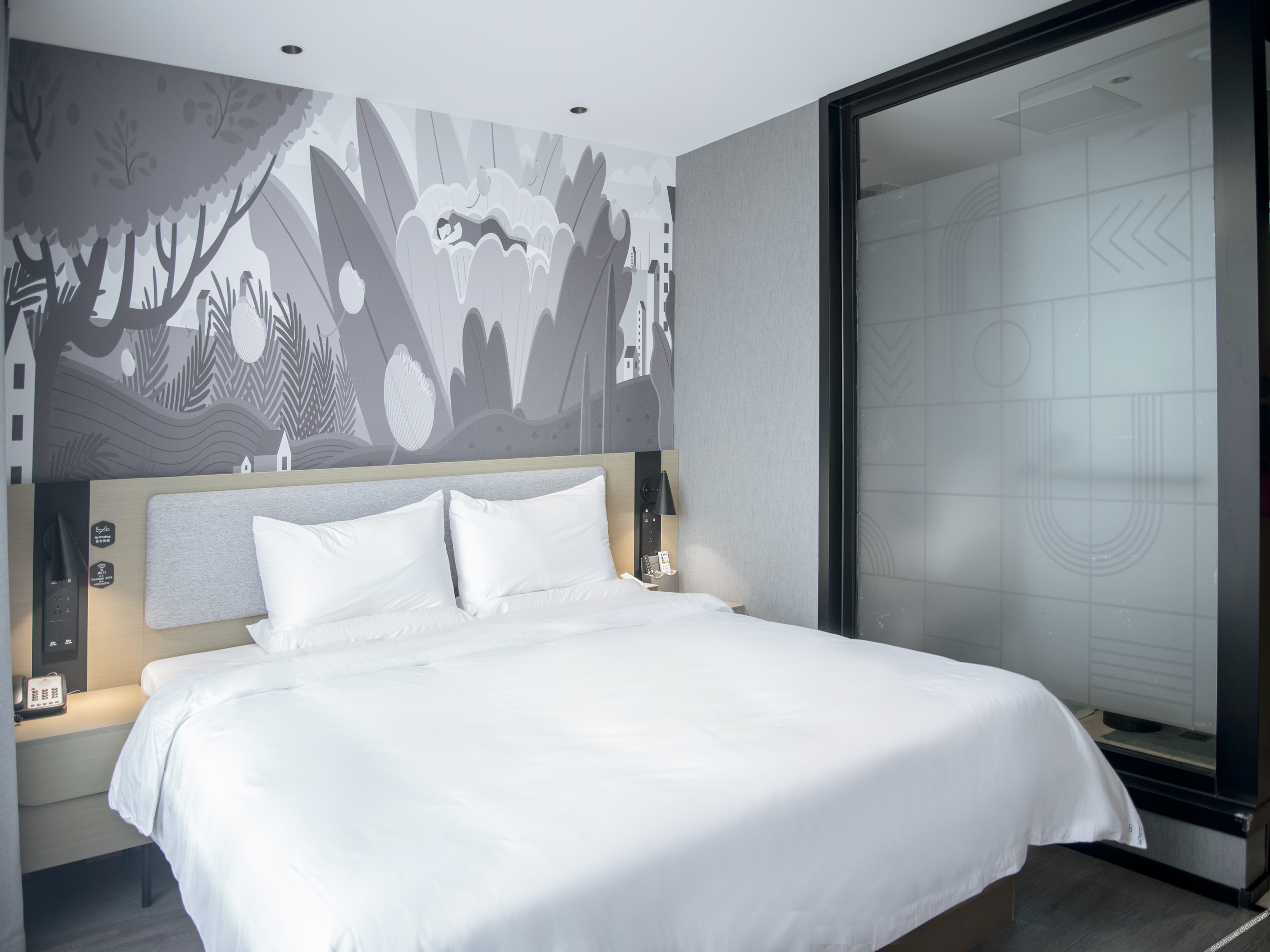 Shankee Hotel (Huai'an New District Garden) 2*