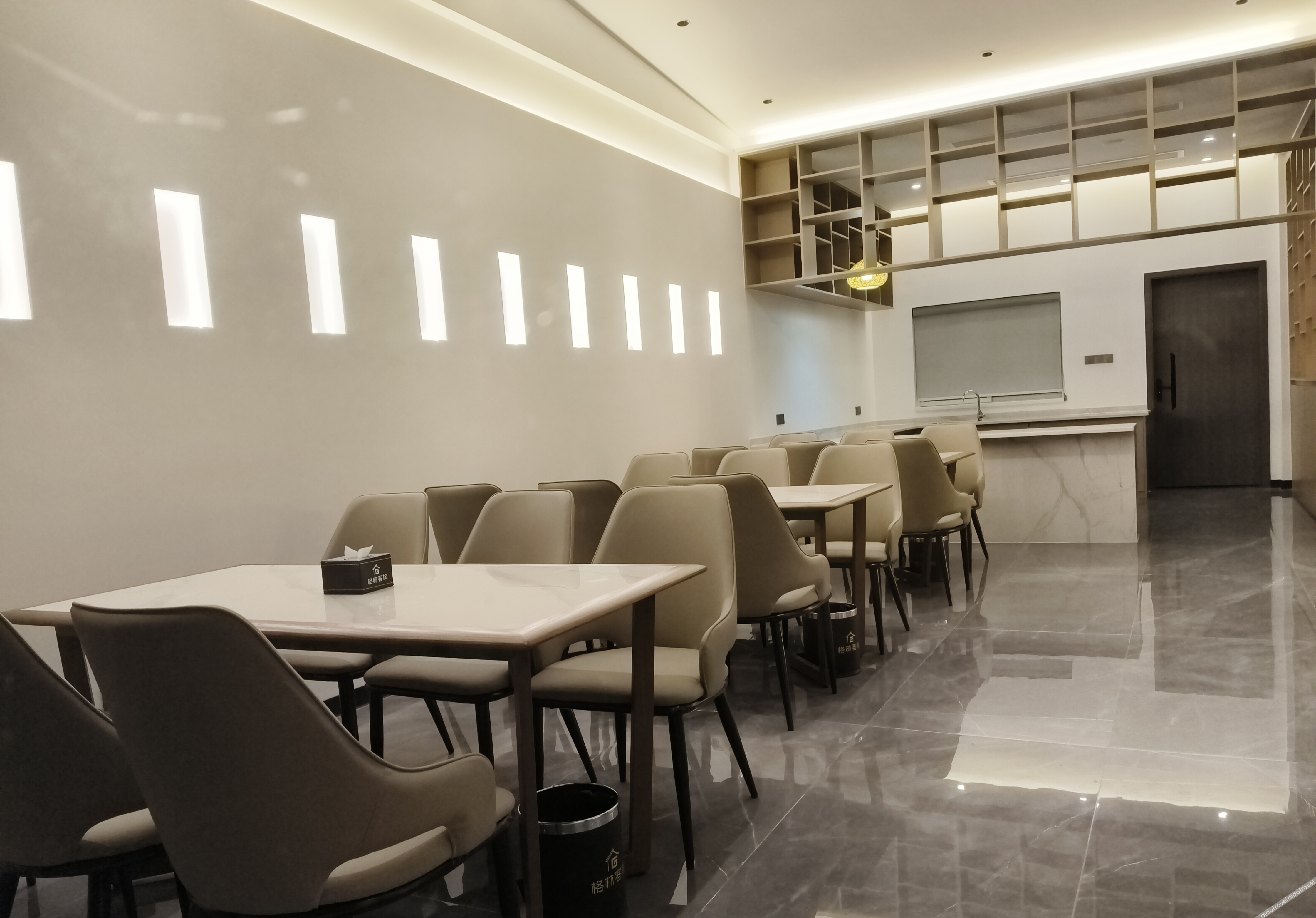 GreenTree B&B (Beihai Silver Beach) 2*