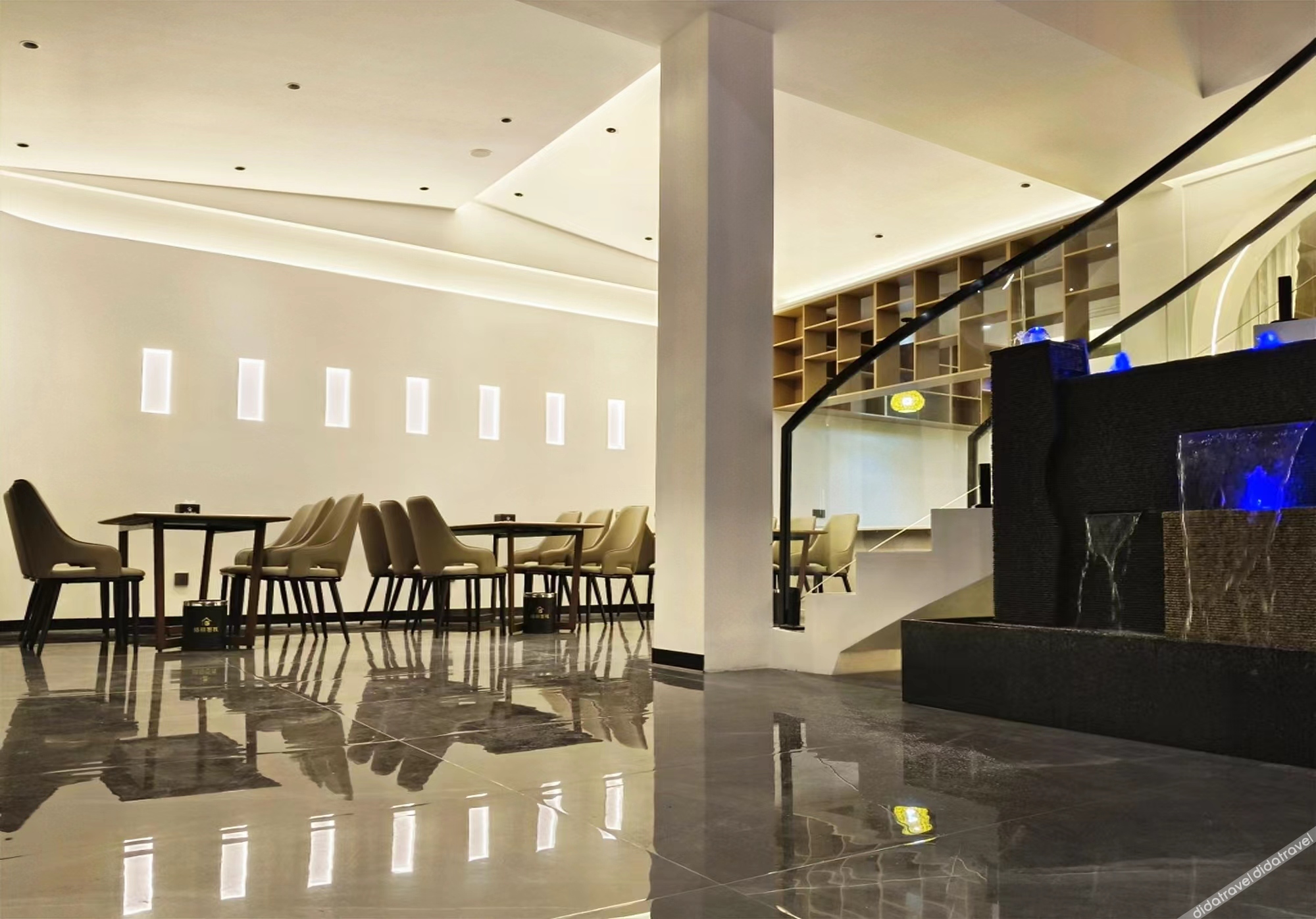 GreenTree B&B (Beihai Silver Beach) 2*