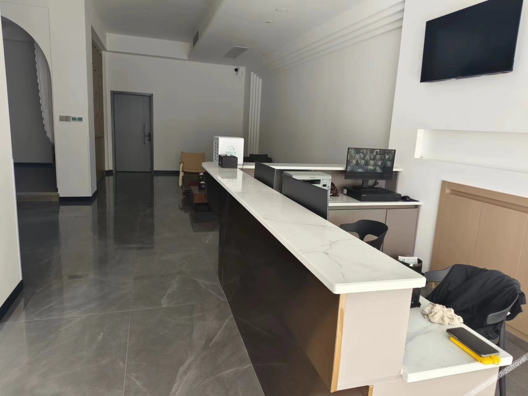 GreenTree B&B (Beihai Silver Beach) 2*