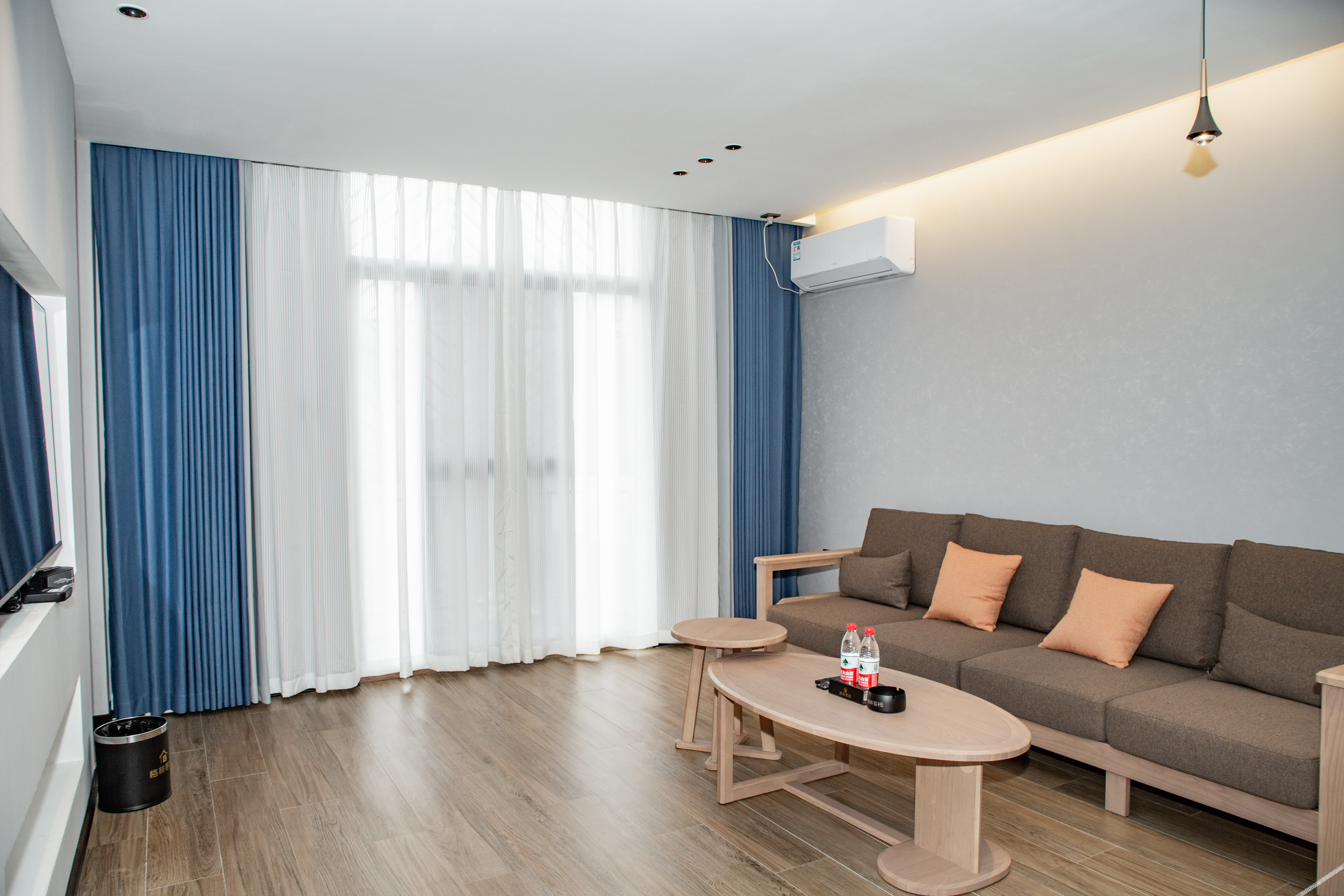 GreenTree B&B (Beihai Silver Beach) 2*
