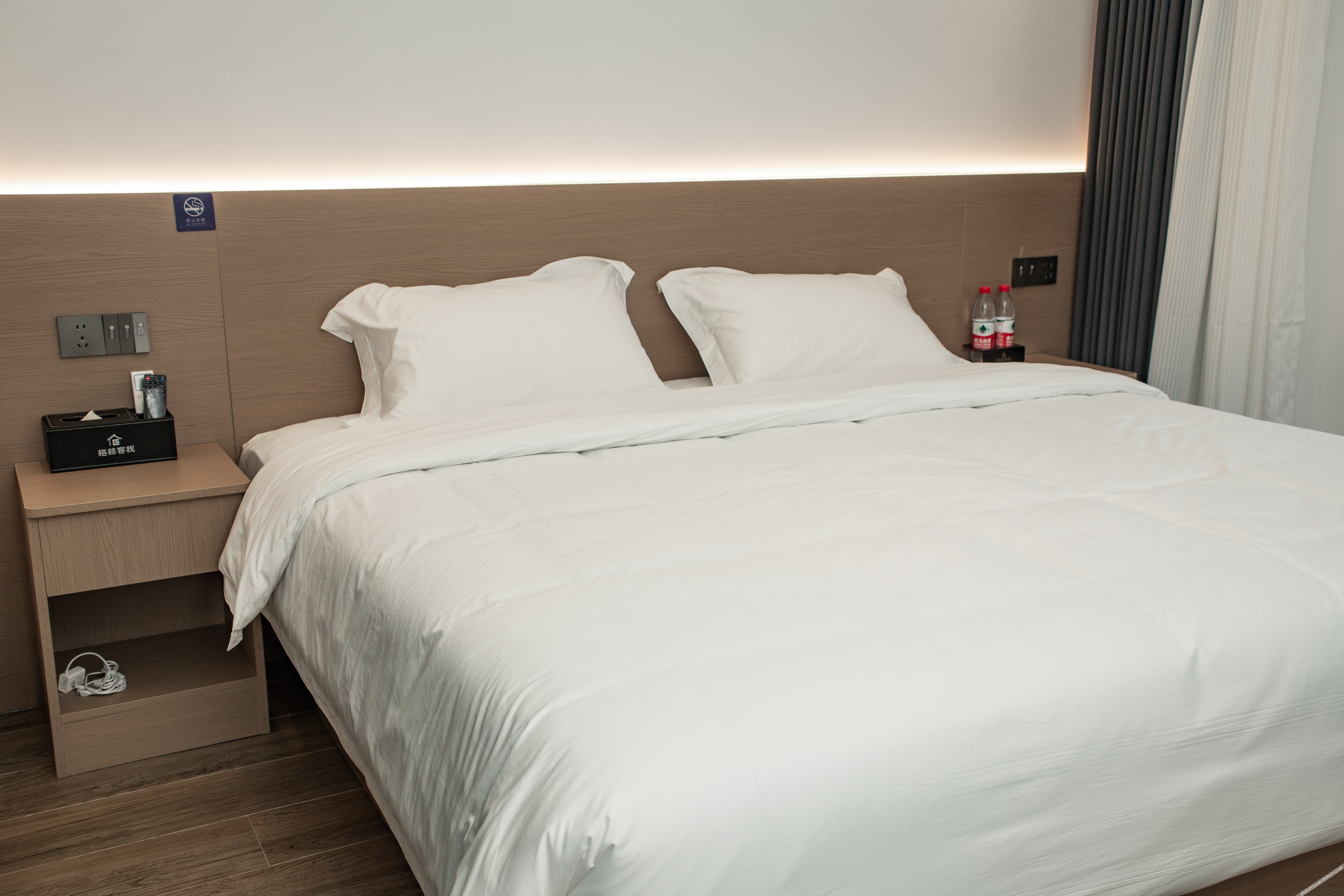 GreenTree B&B (Beihai Silver Beach) 2*