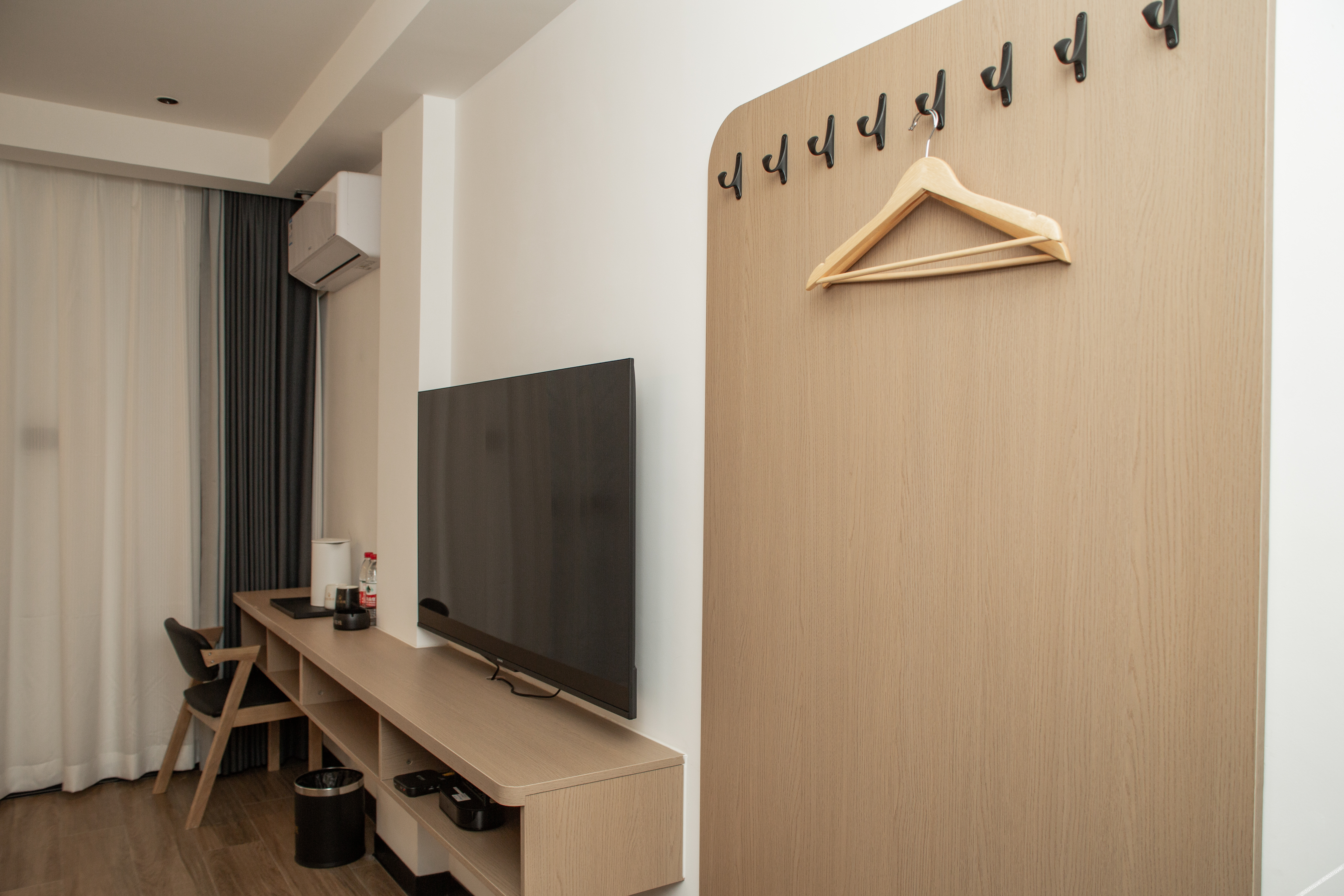 GreenTree B&B (Beihai Silver Beach) 2*