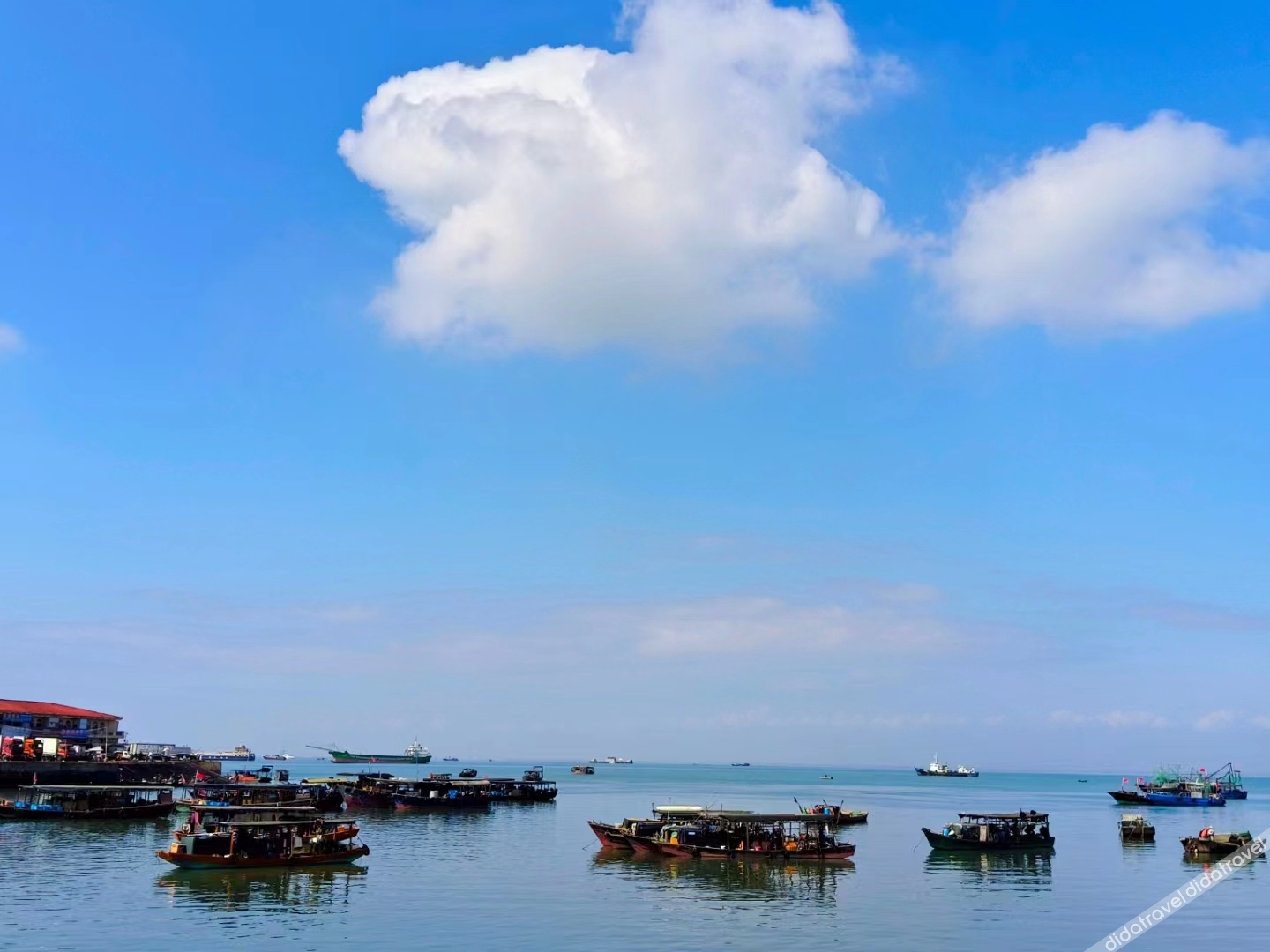 GreenTree B&B (Beihai Silver Beach) 2*