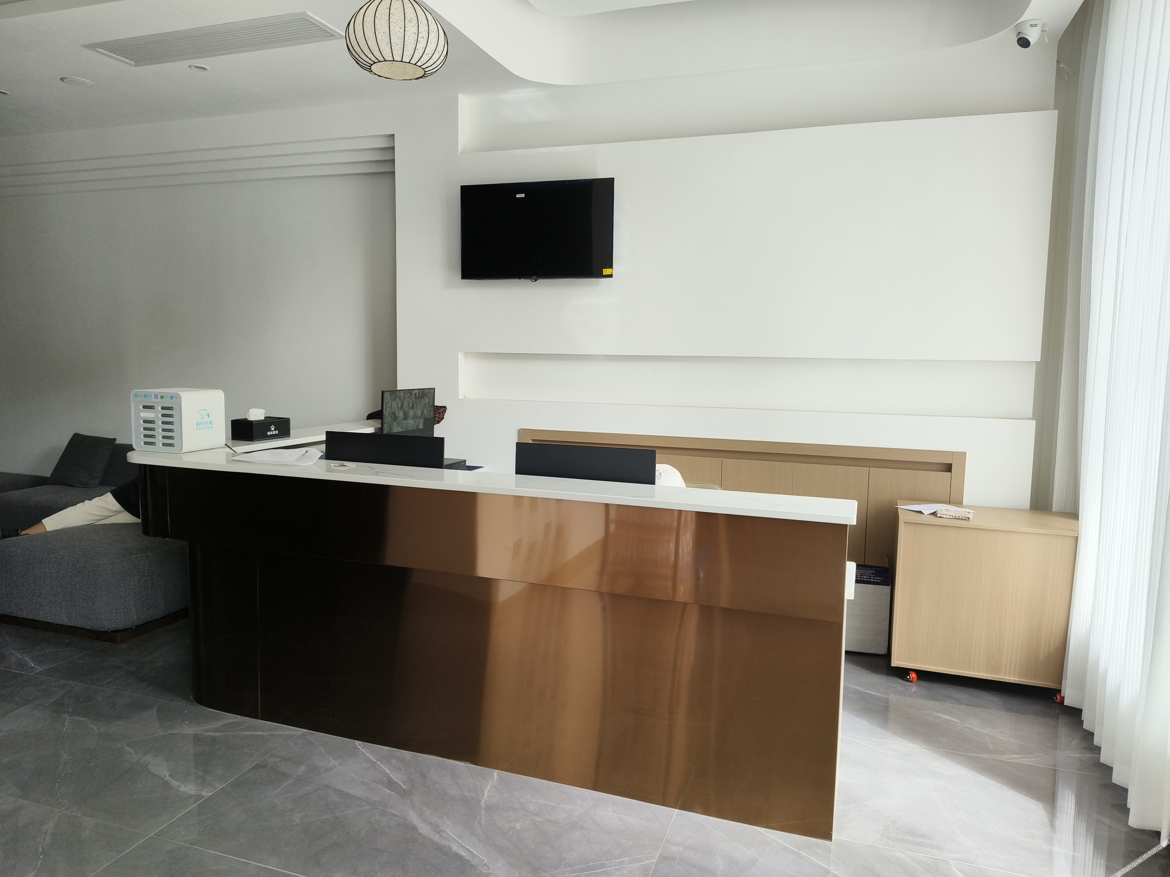 GreenTree B&B (Beihai Silver Beach) 2*