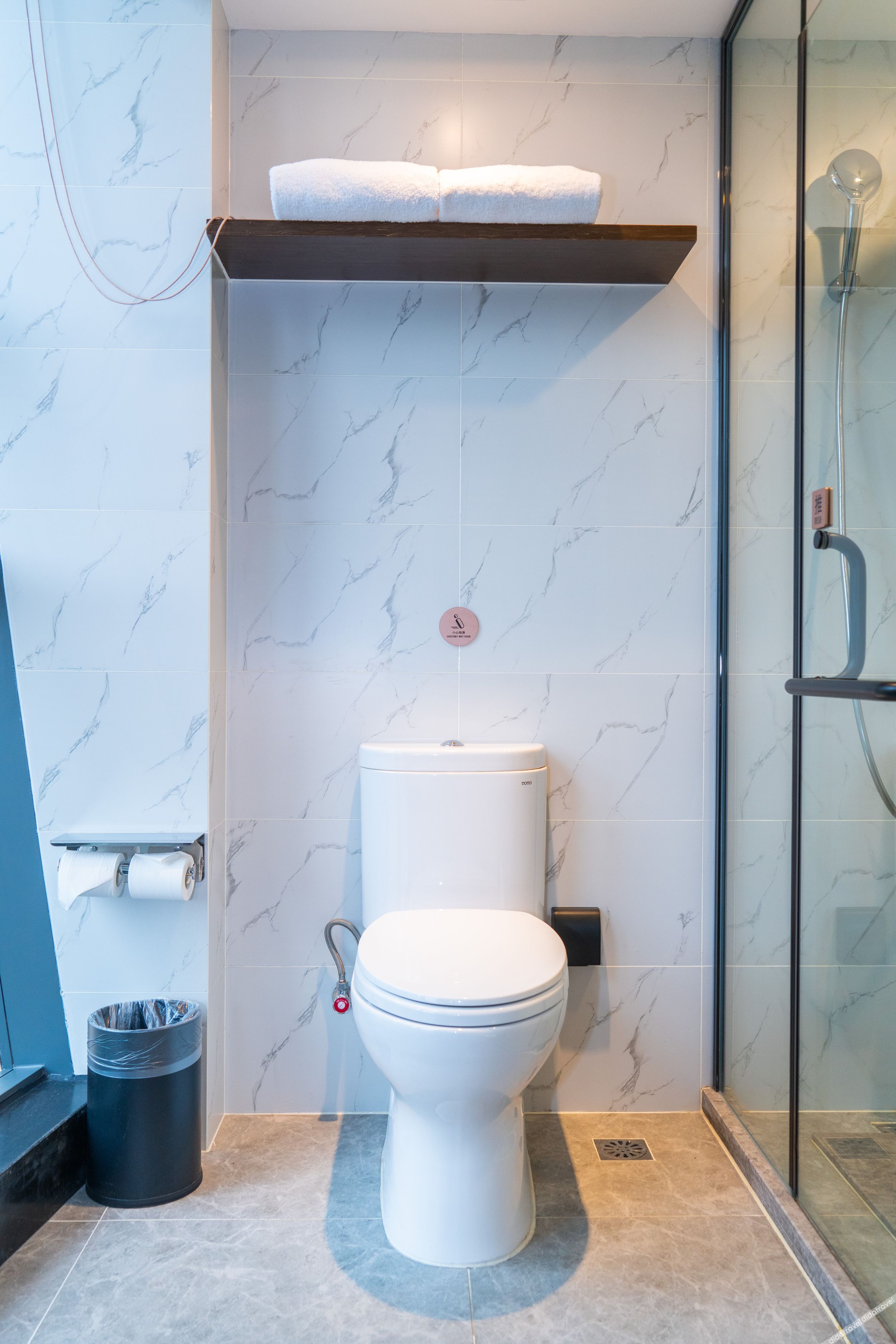 THUNDEROBOT Hotel (CBD Wanda) 2*
