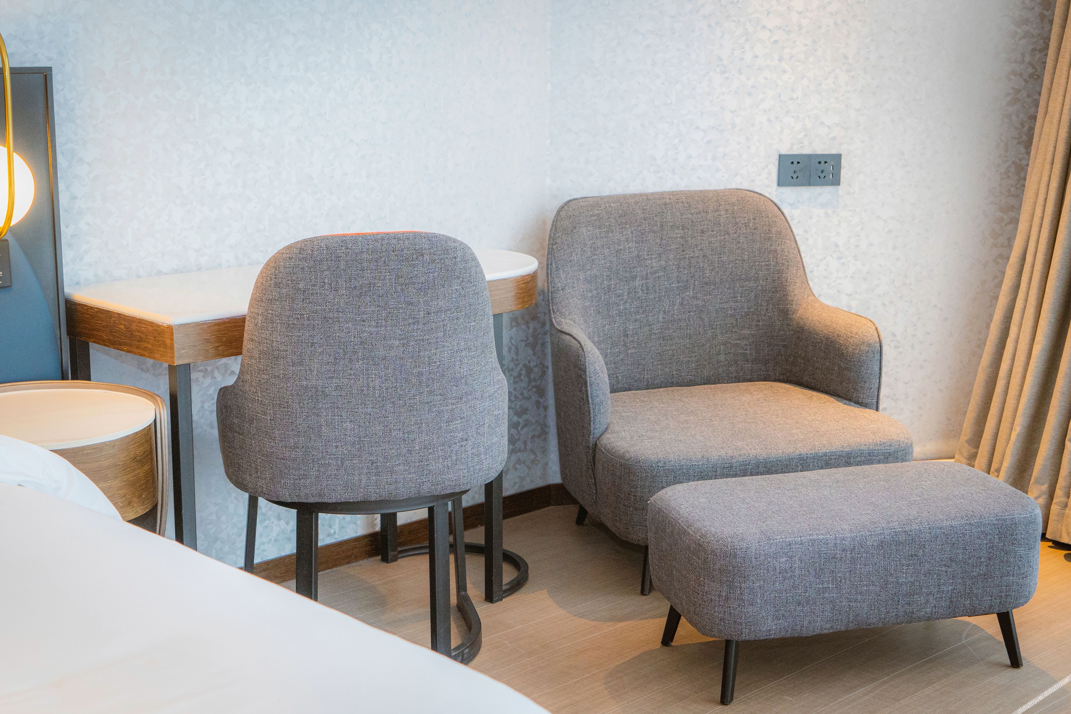 THUNDEROBOT Hotel (CBD Wanda) 2*