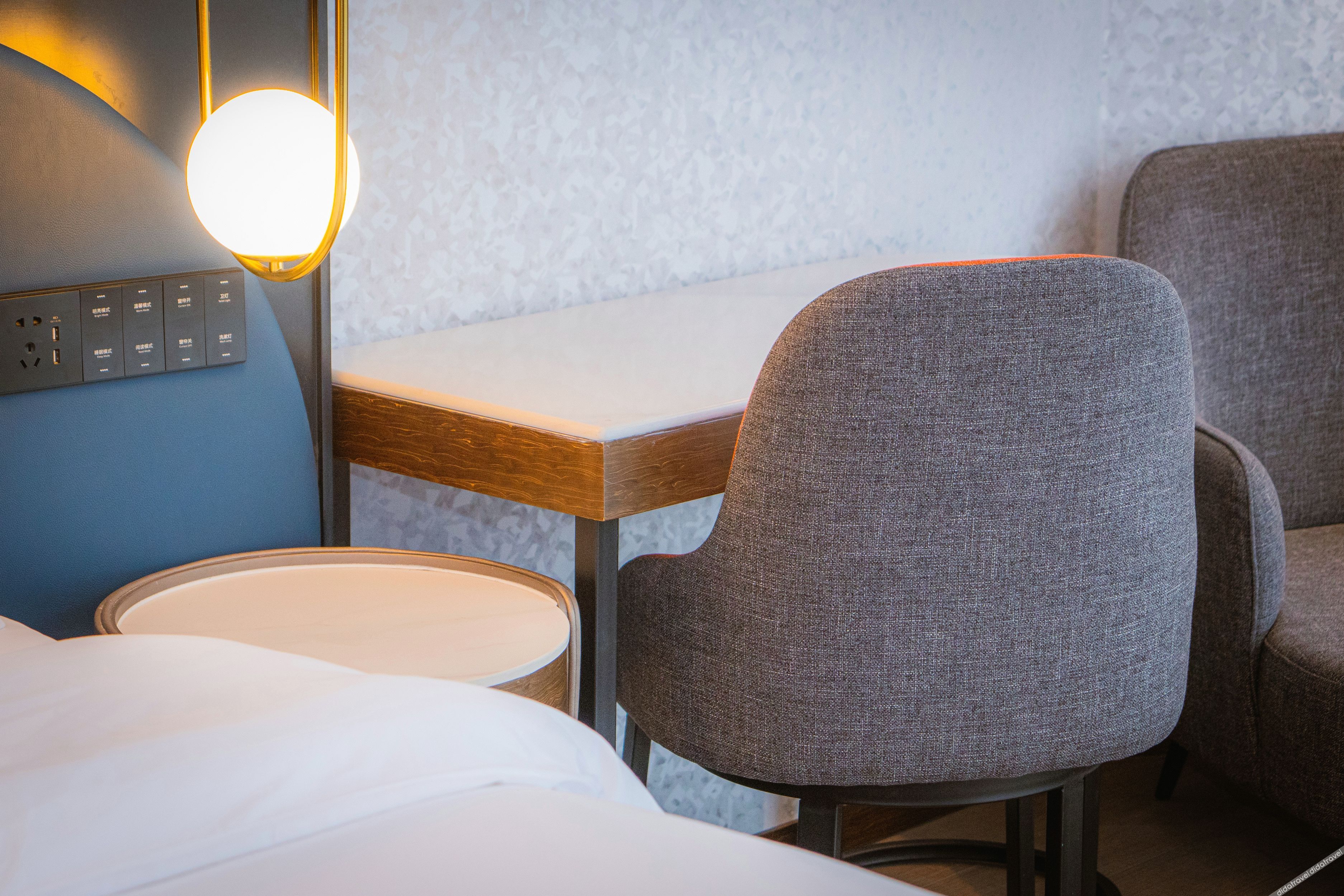 THUNDEROBOT Hotel (CBD Wanda) 2*