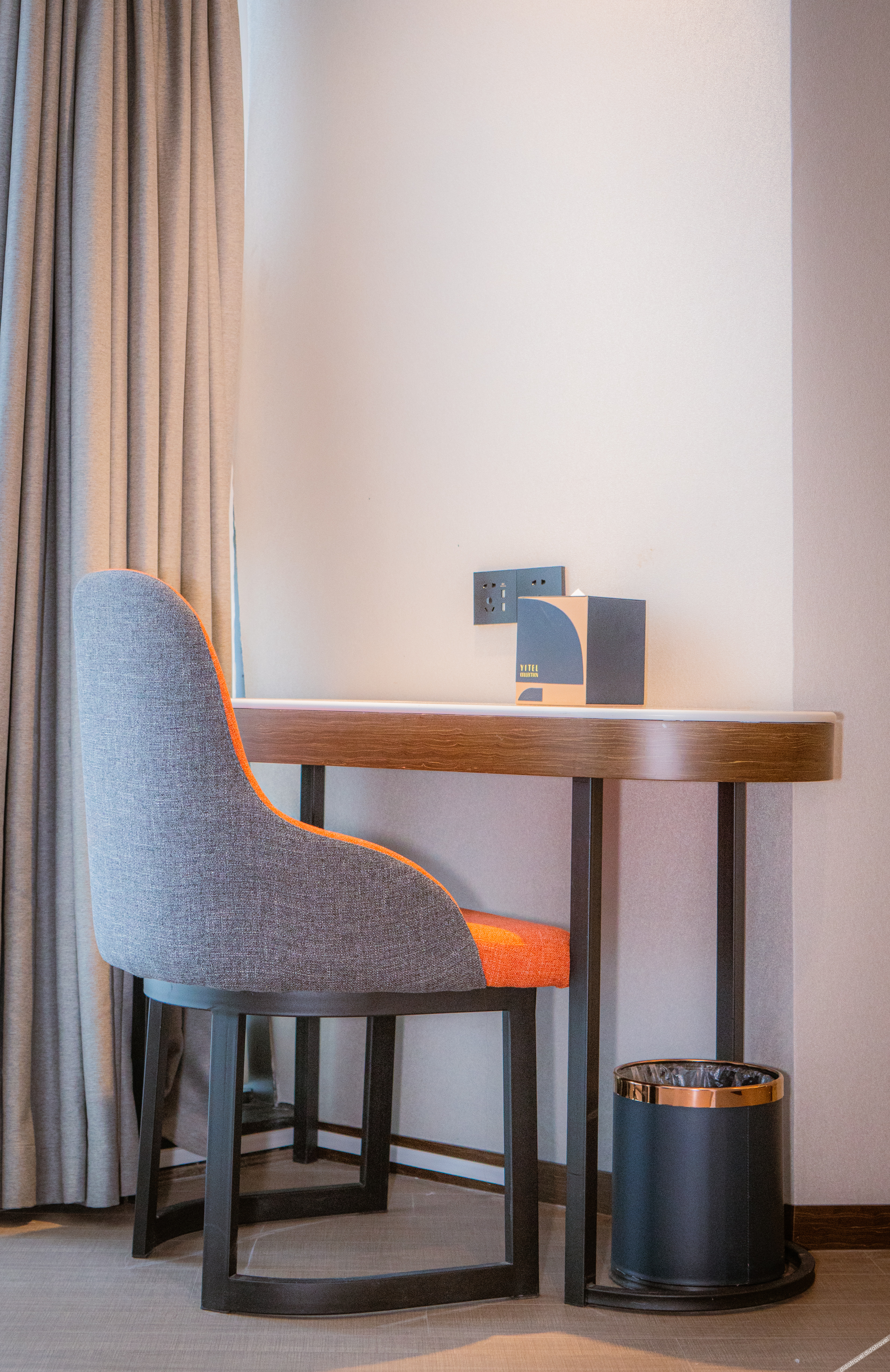 THUNDEROBOT Hotel (CBD Wanda) 2*