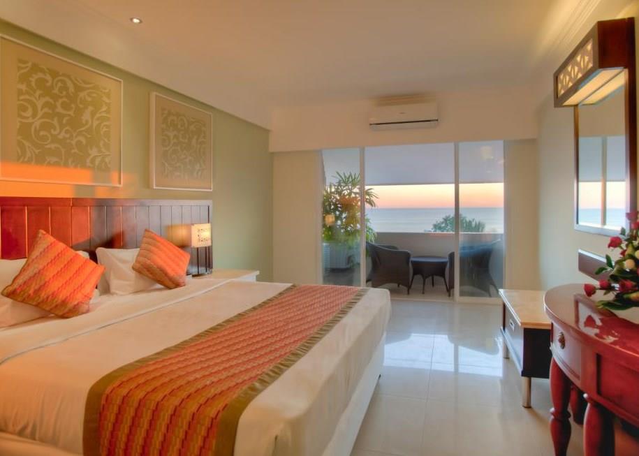 Maharani Beach Hotel 3*