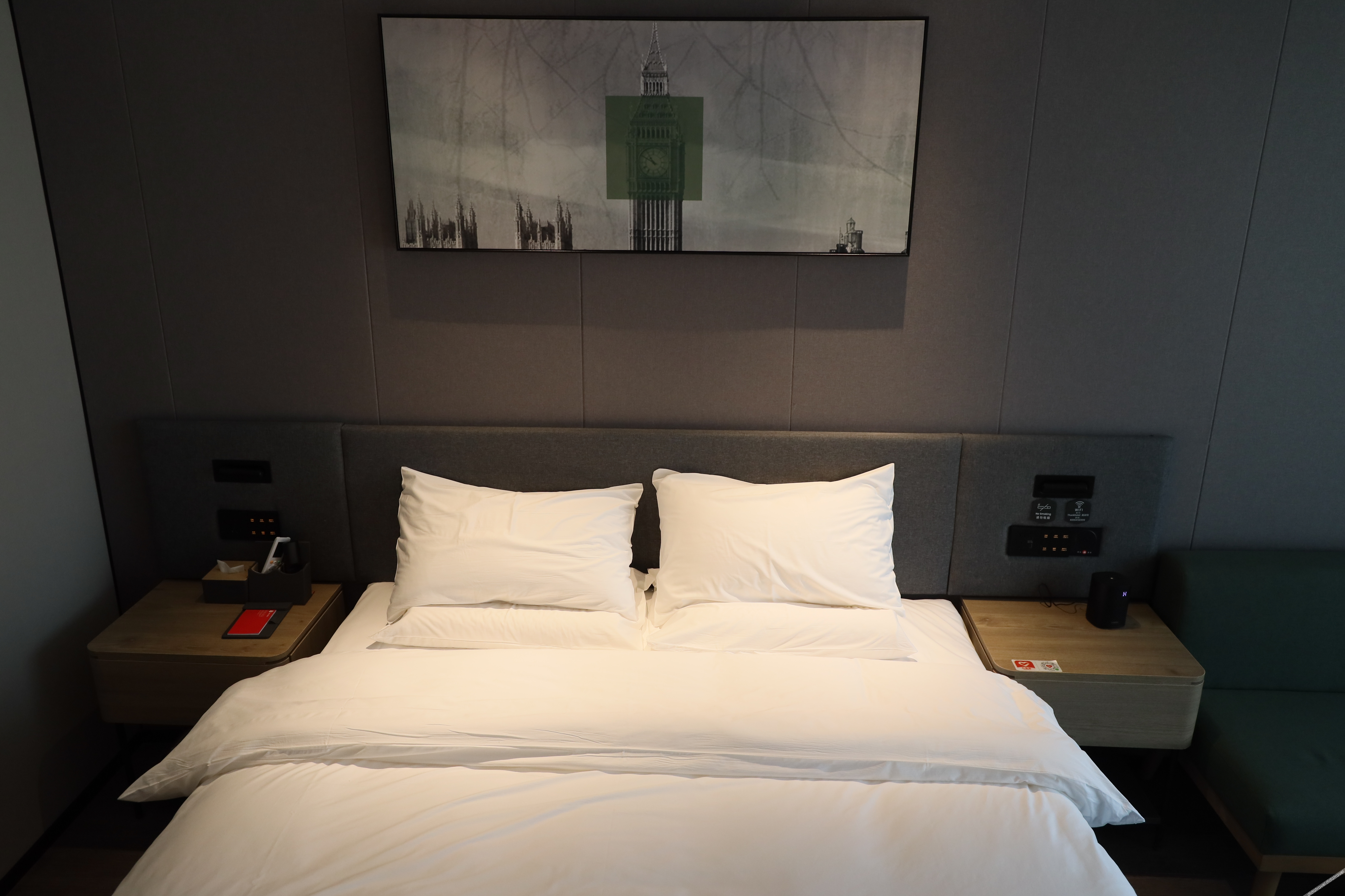 Thank Inn Hotel (Sanchuan Avenue Branch, Luolong District, Luoyang) 2*