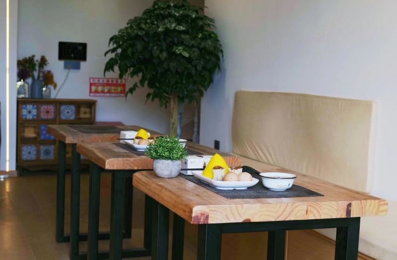 Floral Hotel·Dali coastal clear sea view Hotel 2*