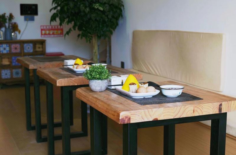 Floral Hotel·Dali coastal clear sea view Hotel 2*