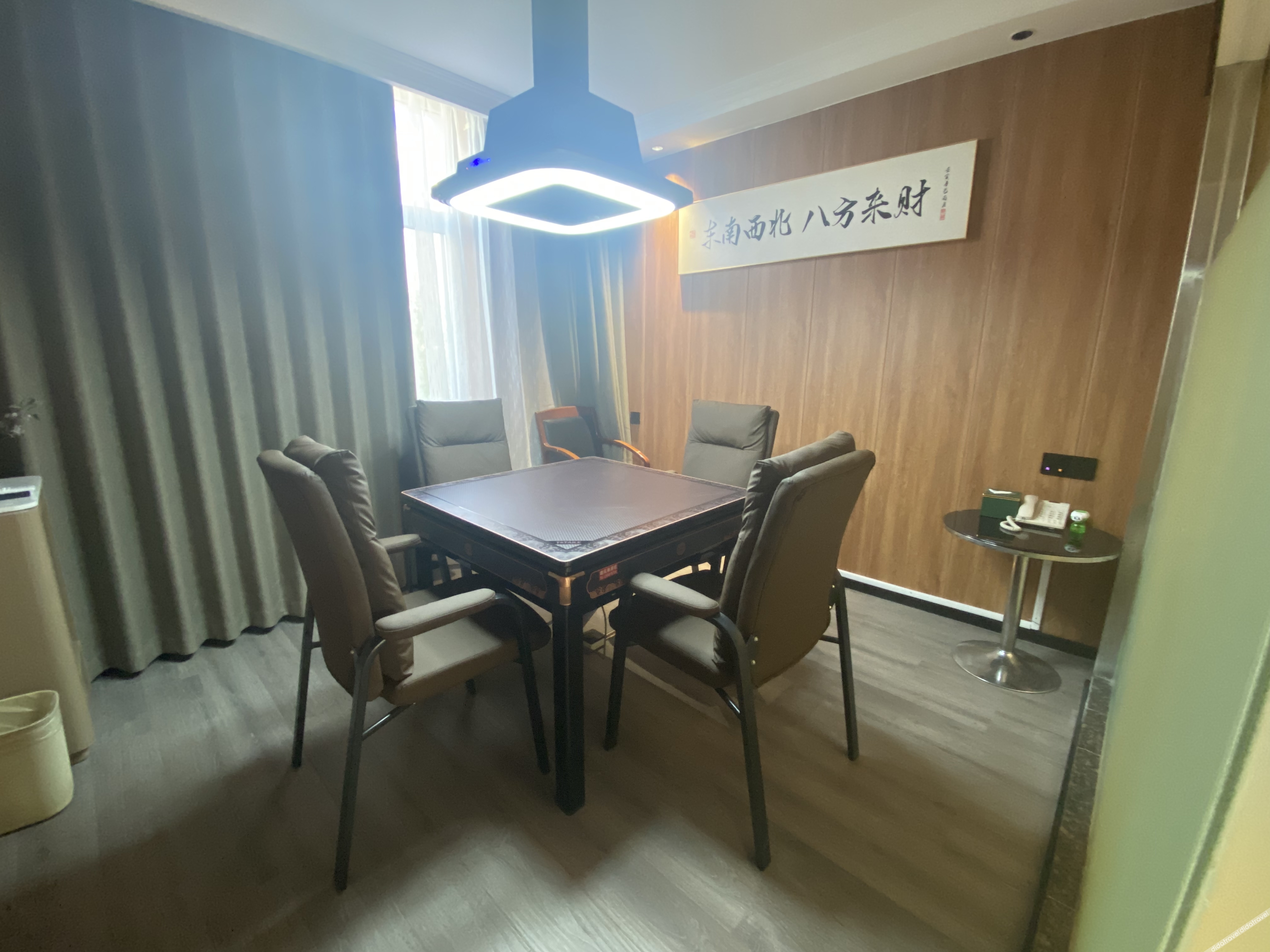 Shankee Coffee Style Hotel (Cangzhou Huanghua Port Shenhua Road) 2*