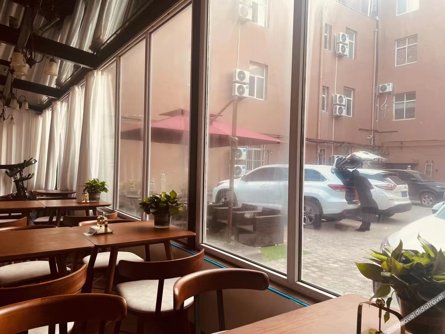 Shankee Coffee Style Hotel (Cangzhou Huanghua Port Shenhua Road) 2*
