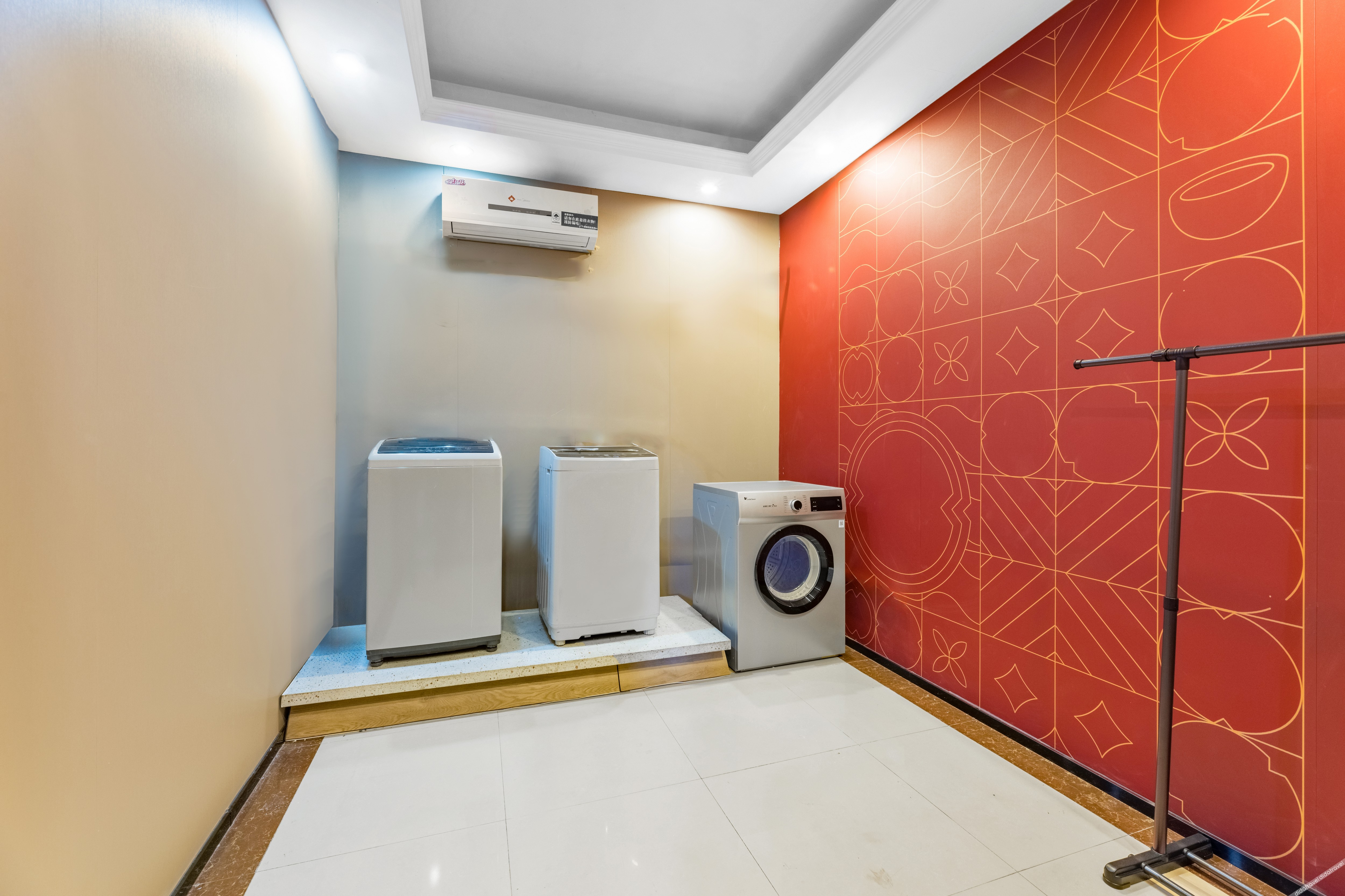 Shankee Coffee Style Hotel (Cangzhou Huanghua Port Shenhua Road) 2*