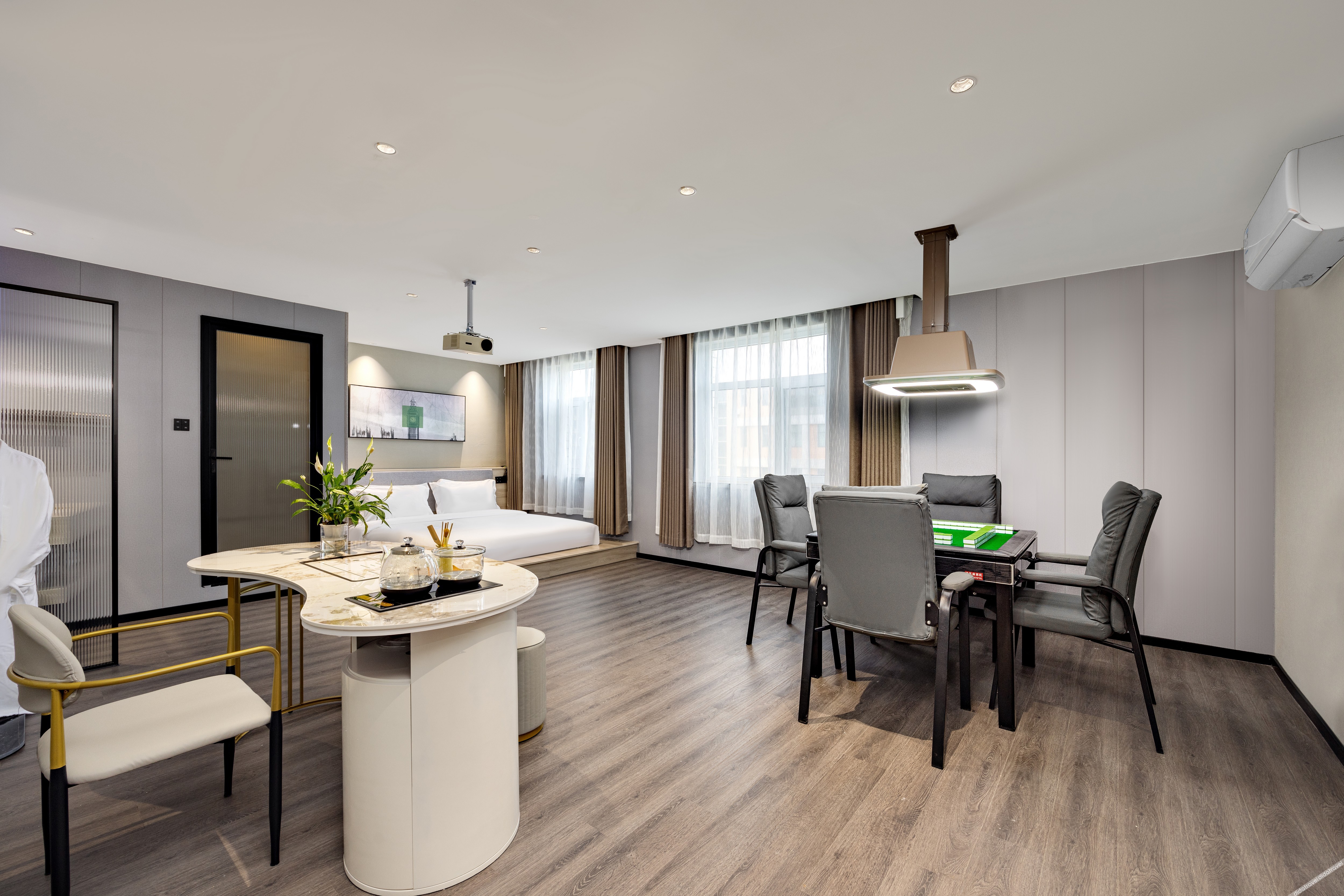 Shankee Coffee Style Hotel (Cangzhou Huanghua Port Shenhua Road) 2*
