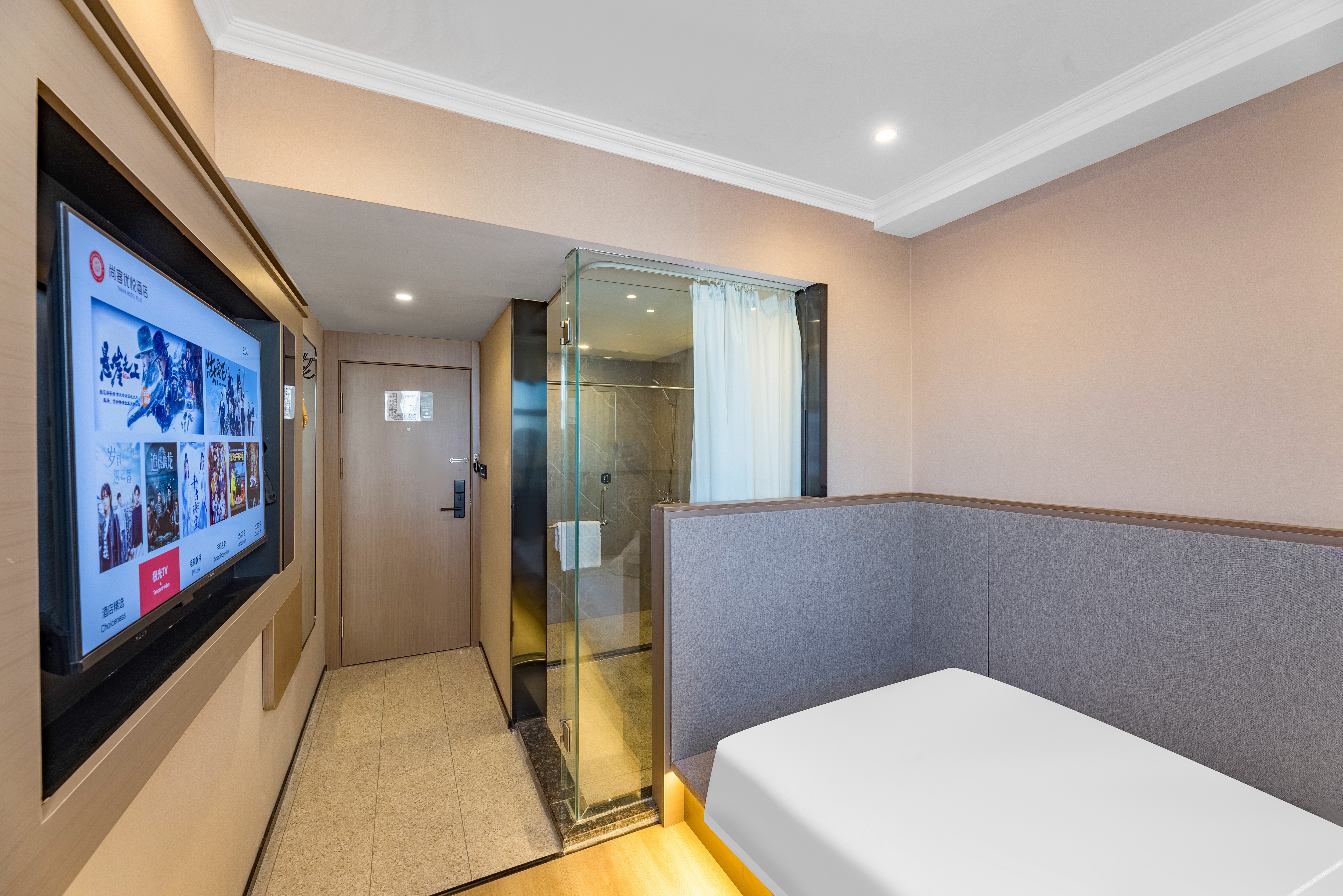 Shankee Coffee Style Hotel (Cangzhou Huanghua Port Shenhua Road) 2*