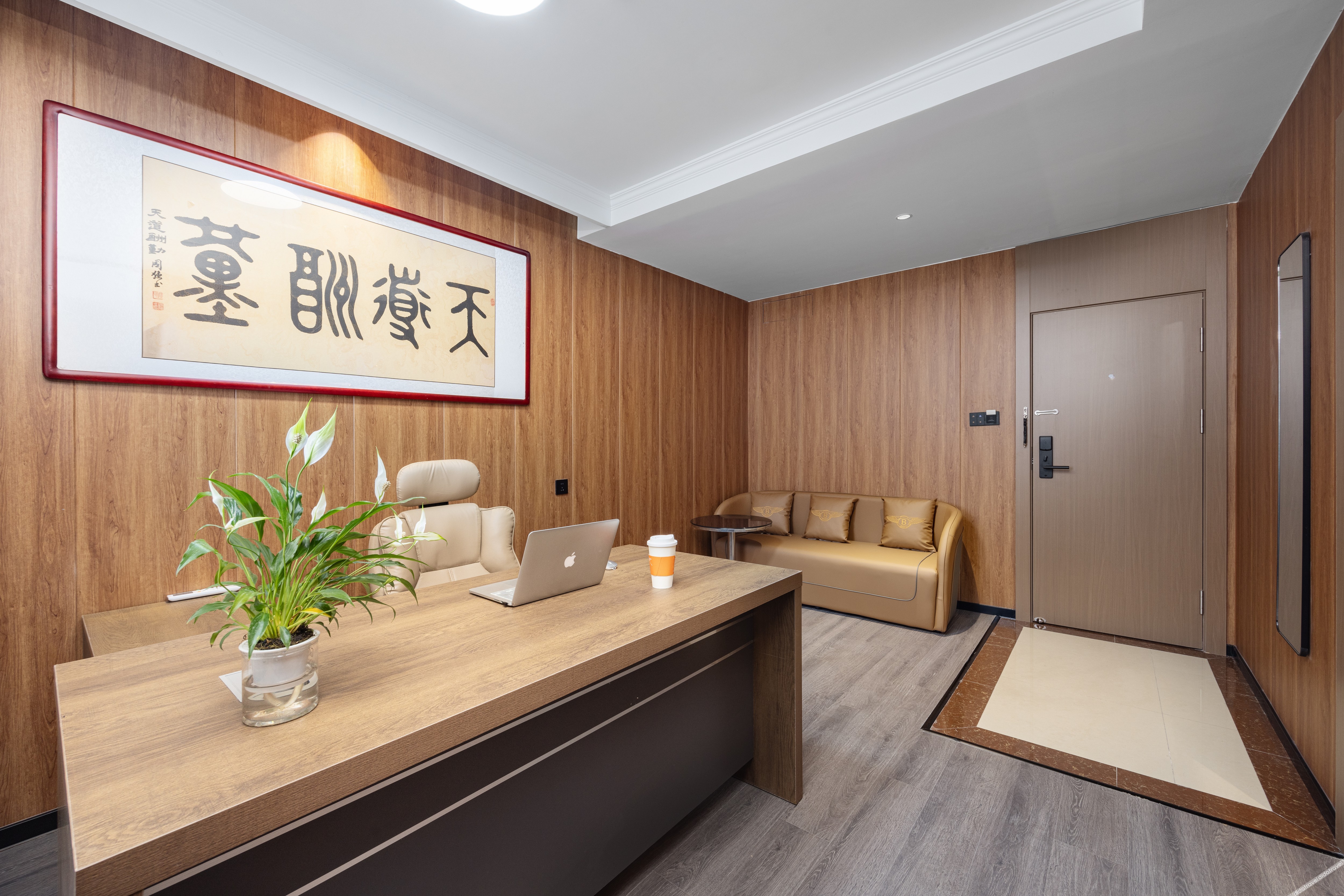 Shankee Coffee Style Hotel (Cangzhou Huanghua Port Shenhua Road) 2*