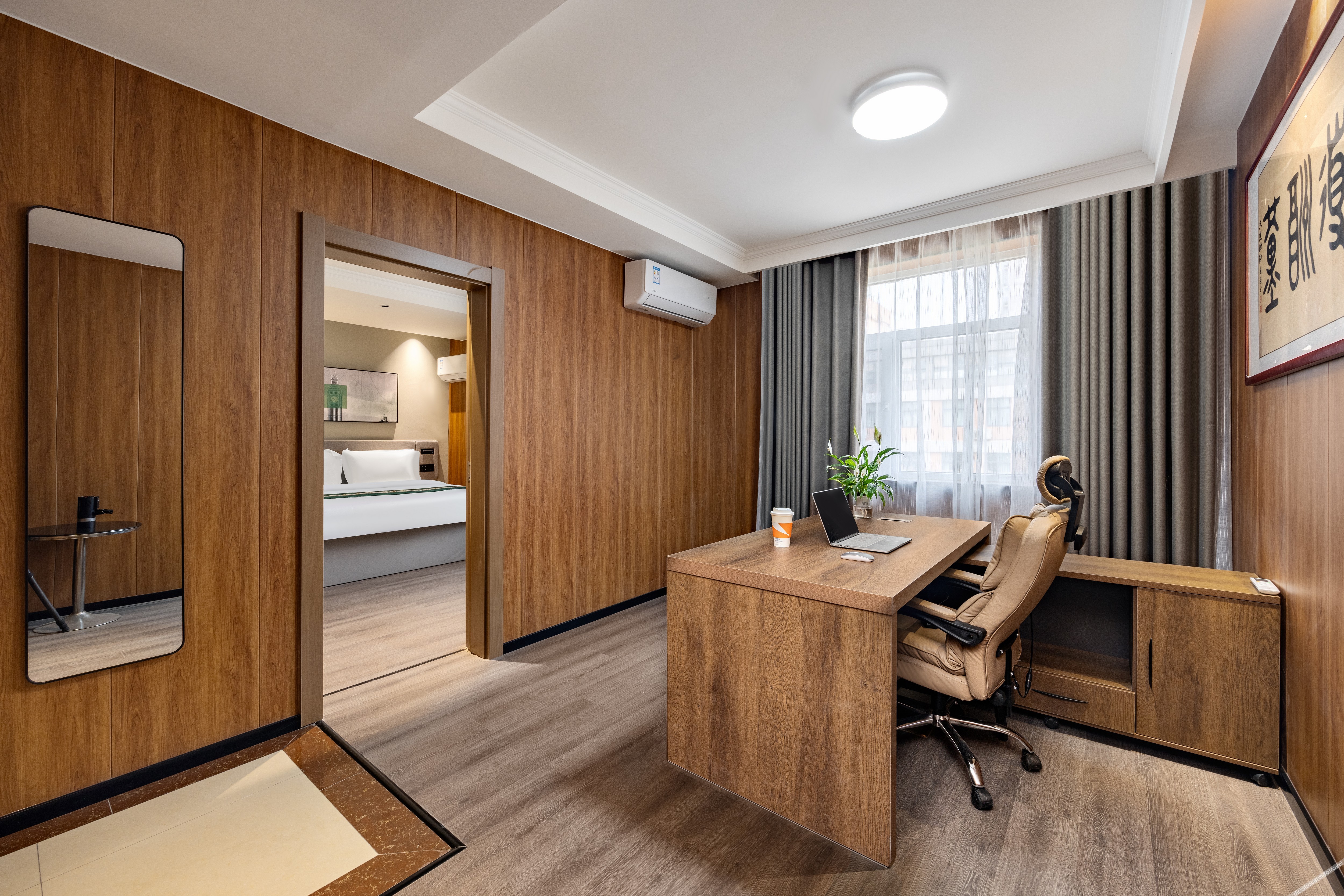 Shankee Coffee Style Hotel (Cangzhou Huanghua Port Shenhua Road) 2*