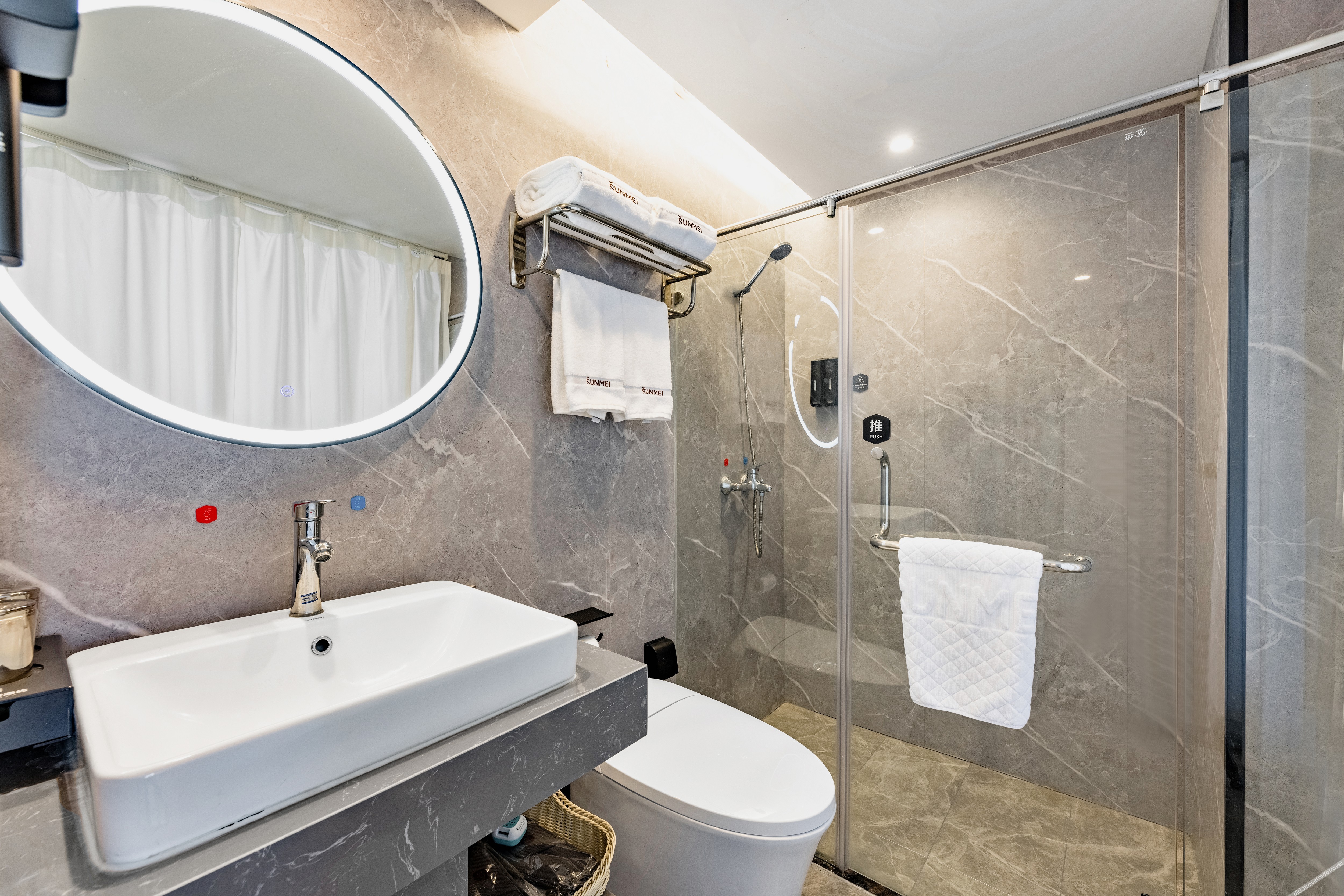 Shankee Coffee Style Hotel (Cangzhou Huanghua Port Shenhua Road) 2*