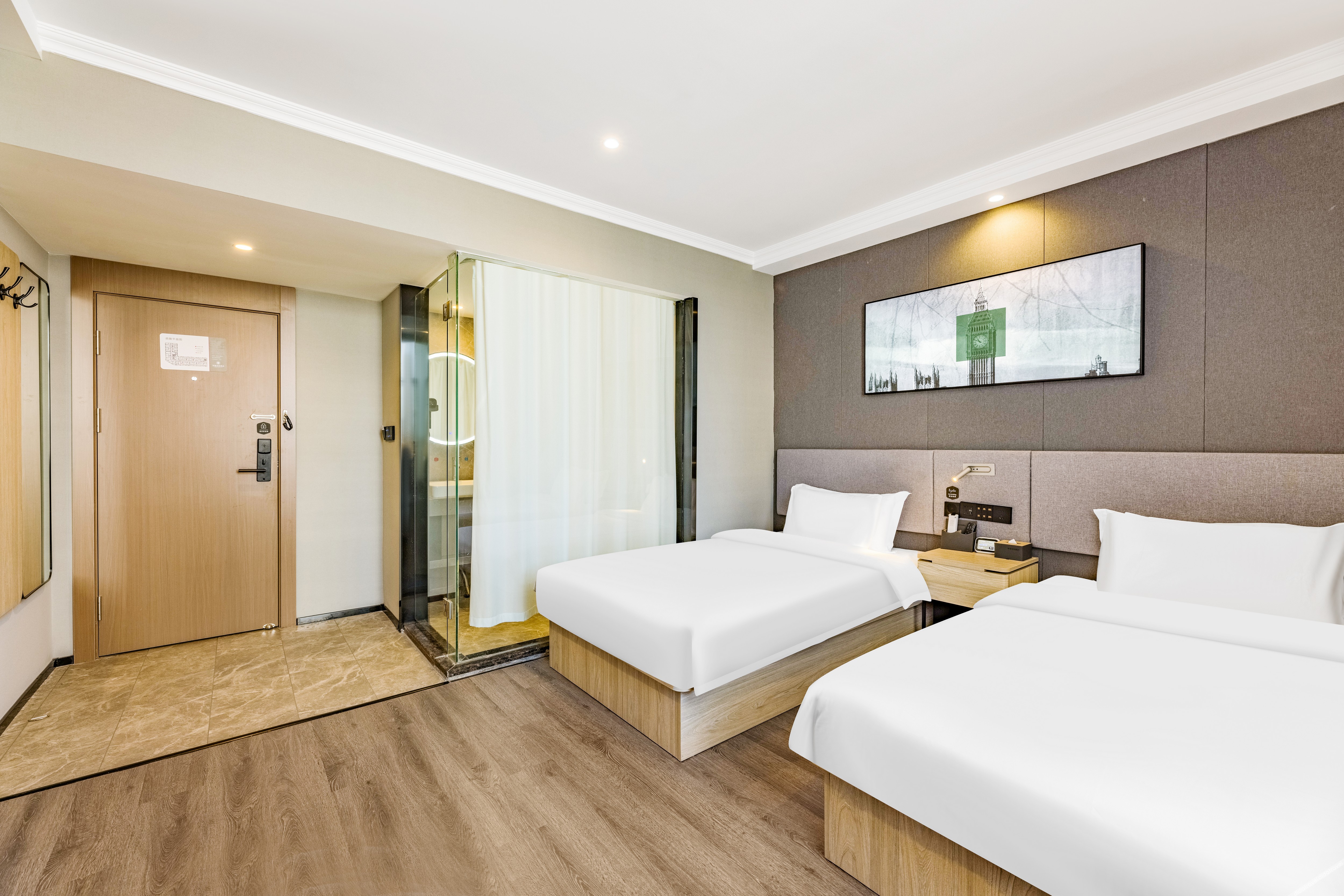 Shankee Coffee Style Hotel (Cangzhou Huanghua Port Shenhua Road) 2*