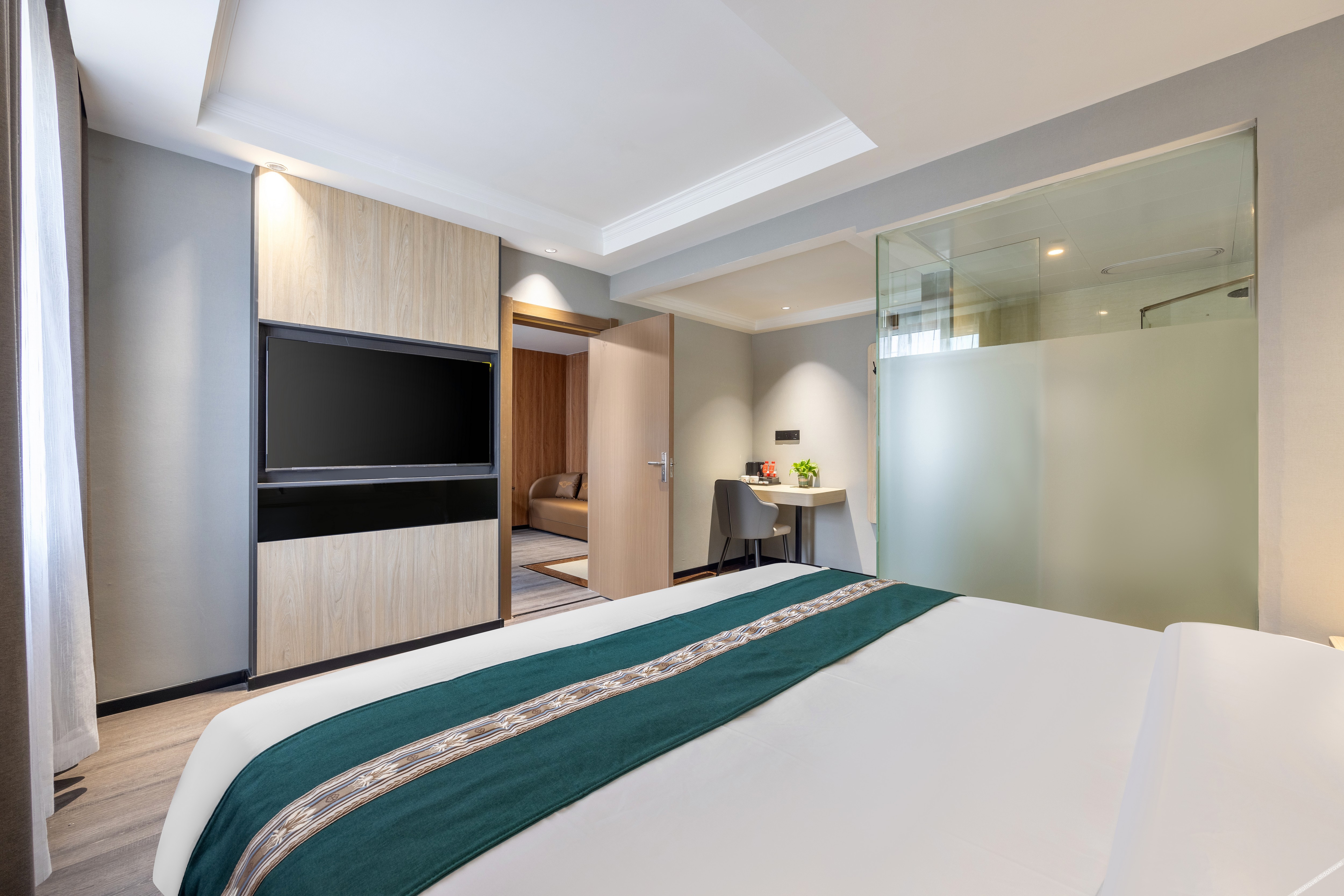 Shankee Coffee Style Hotel (Cangzhou Huanghua Port Shenhua Road) 2*
