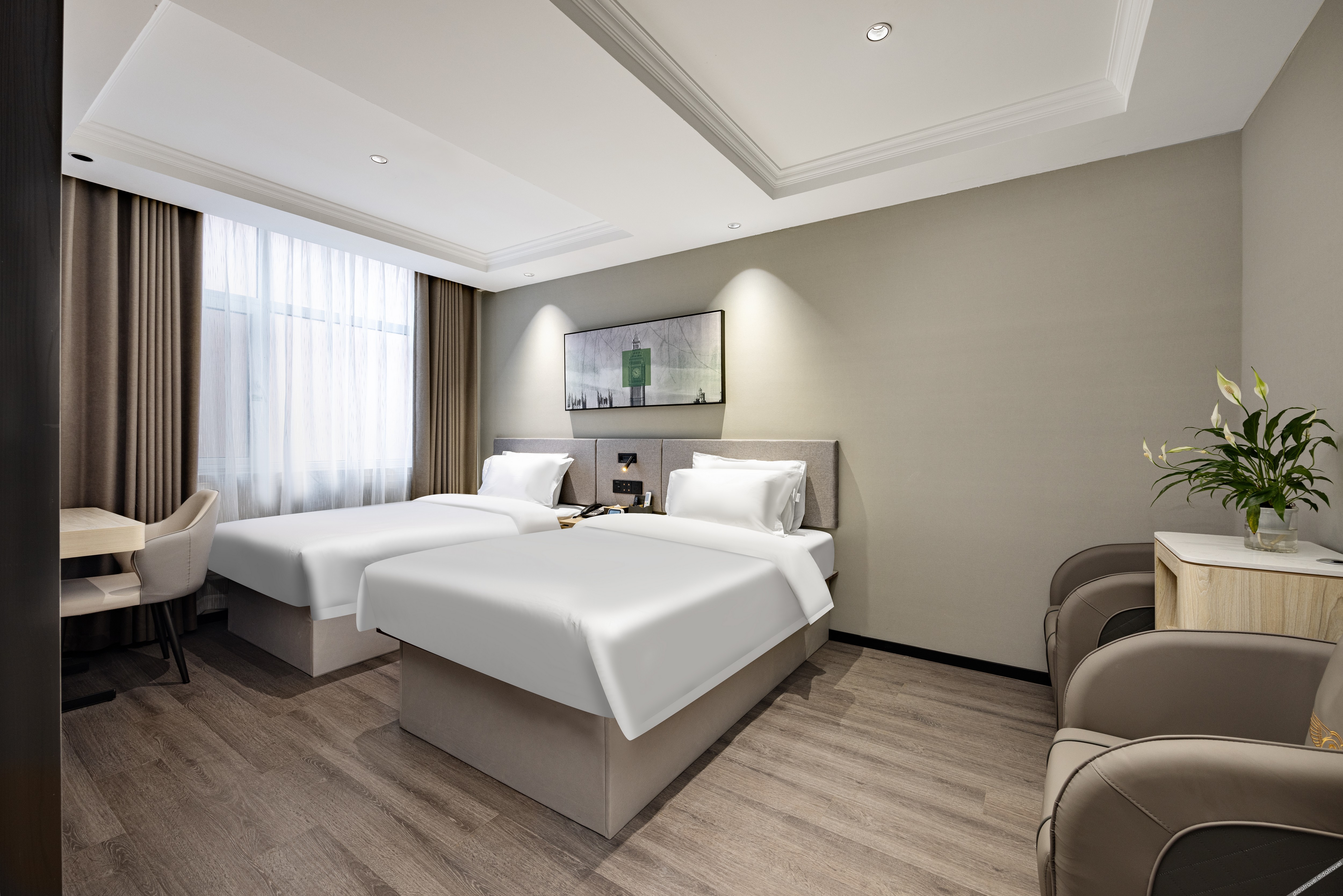 Shankee Coffee Style Hotel (Cangzhou Huanghua Port Shenhua Road) 2*