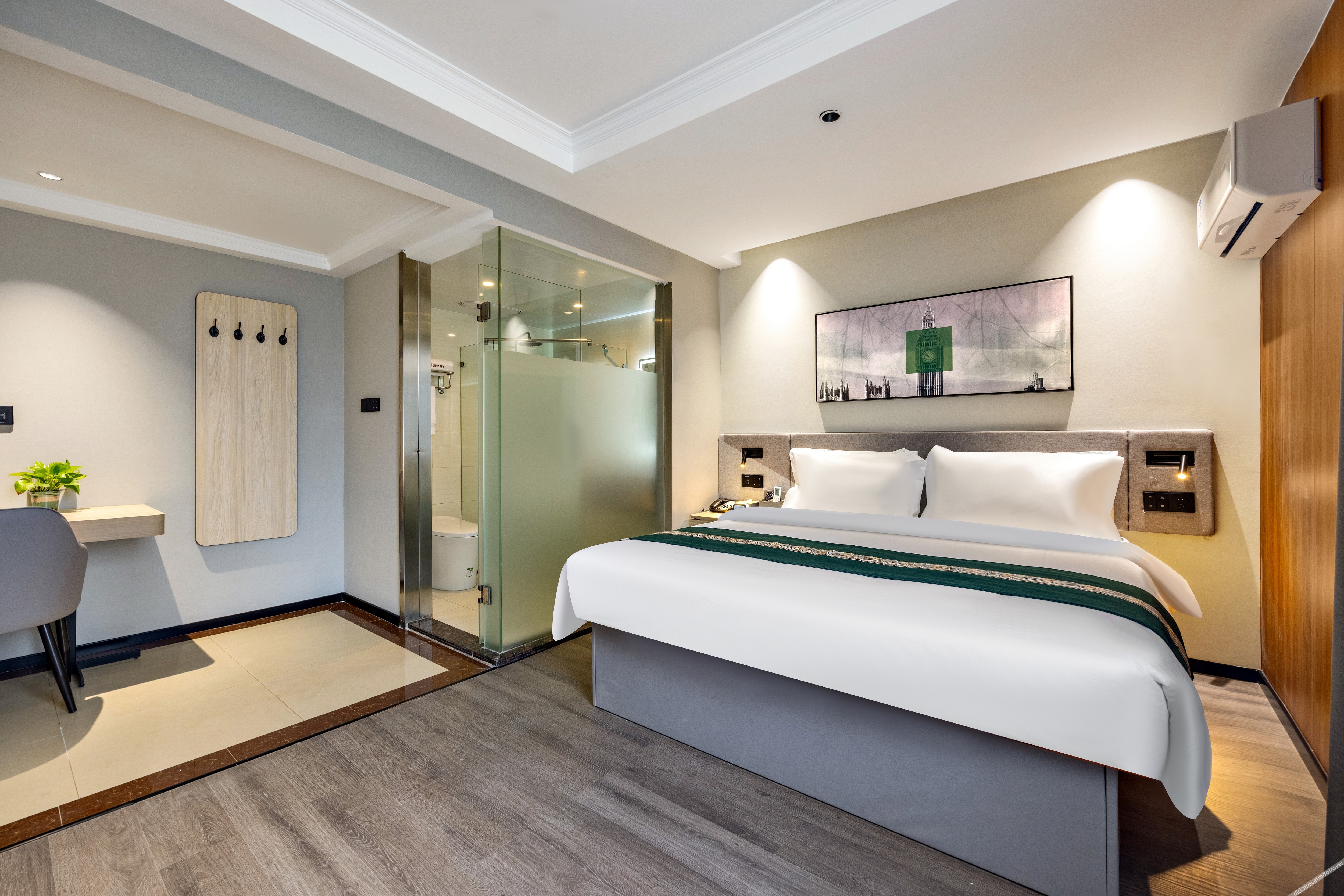 Shankee Coffee Style Hotel (Cangzhou Huanghua Port Shenhua Road) 2*