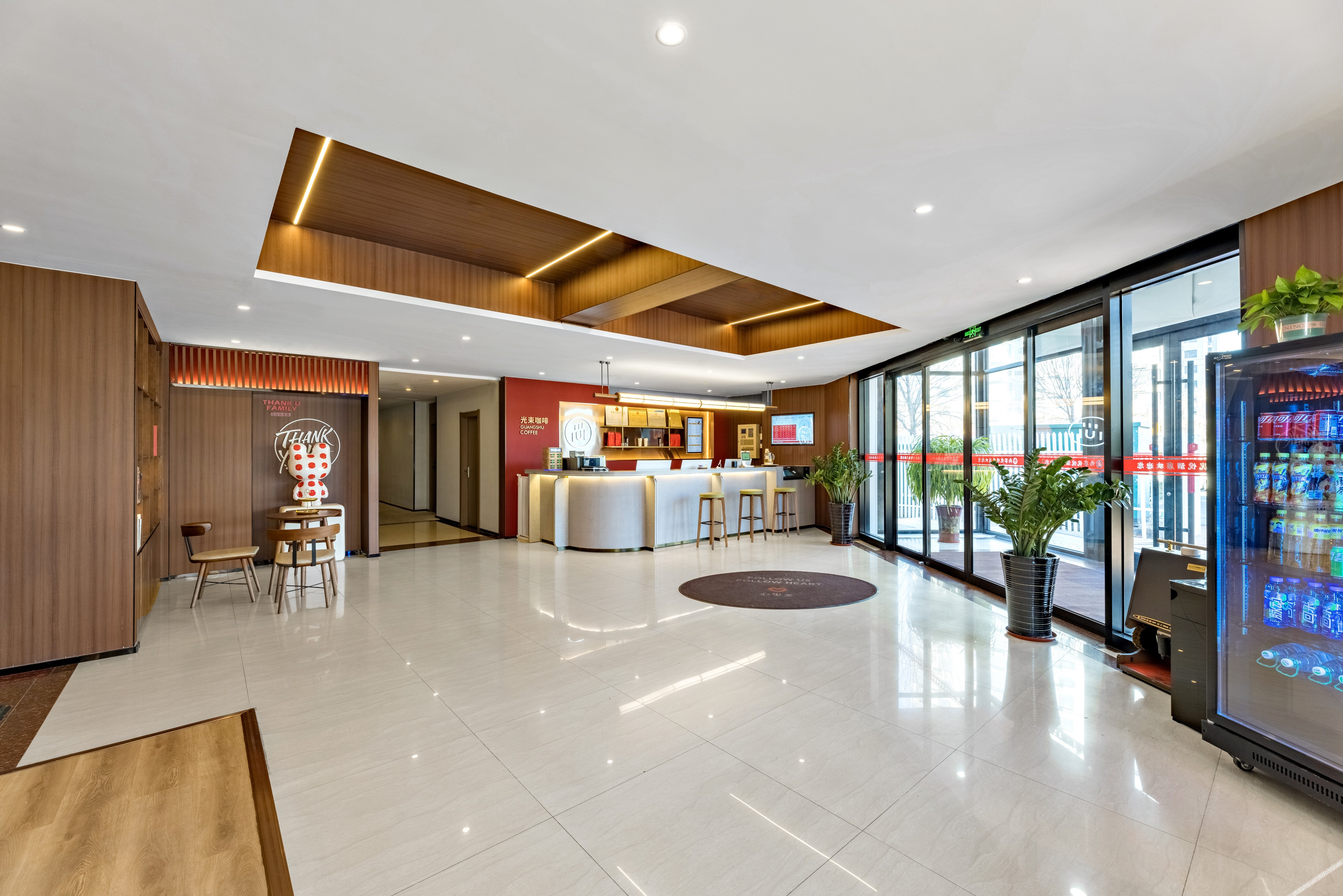Shankee Coffee Style Hotel (Cangzhou Huanghua Port Shenhua Road) 2*