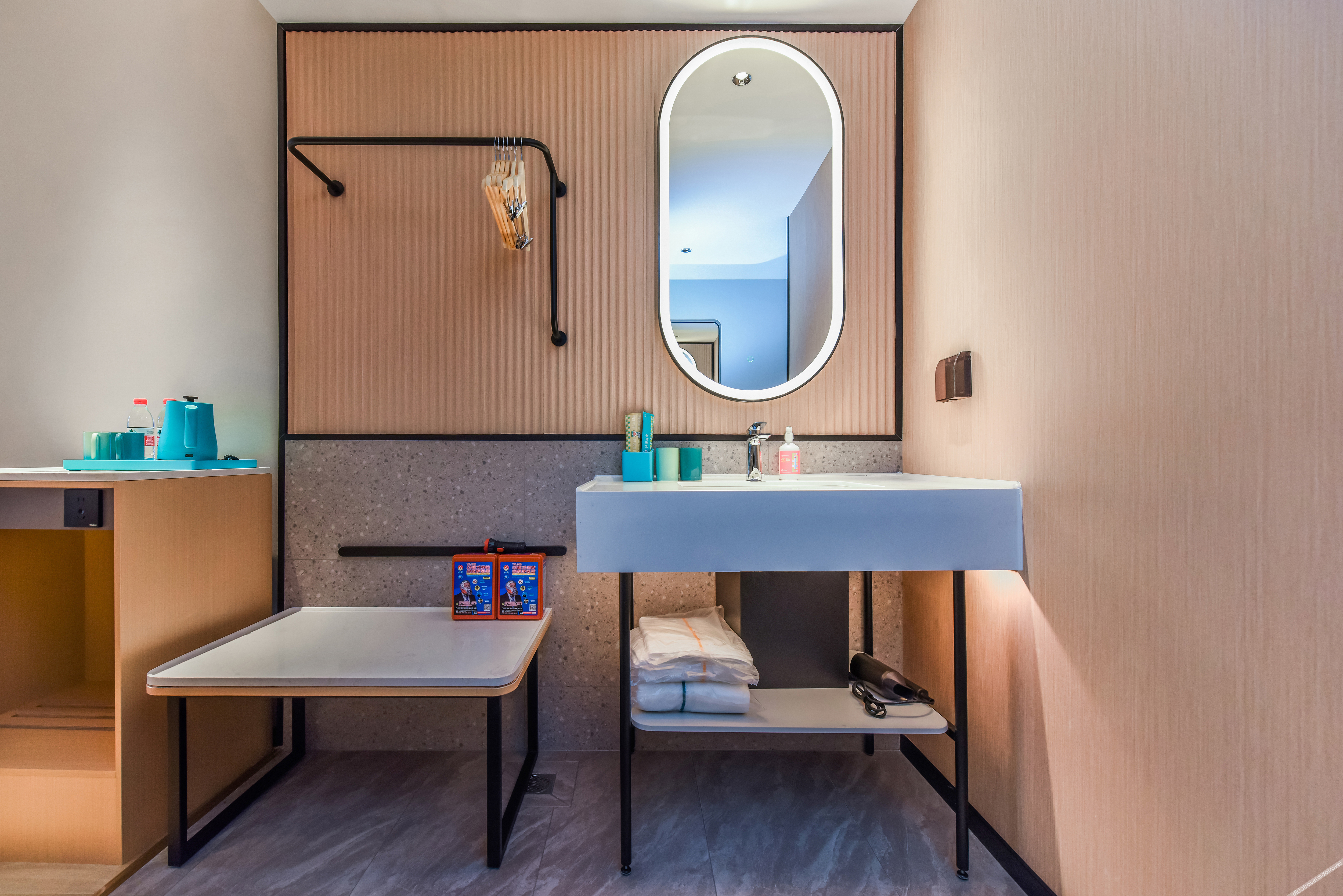 City Comfort Inn Hotel (Chongqing Jiefangbei Shibati) 3*