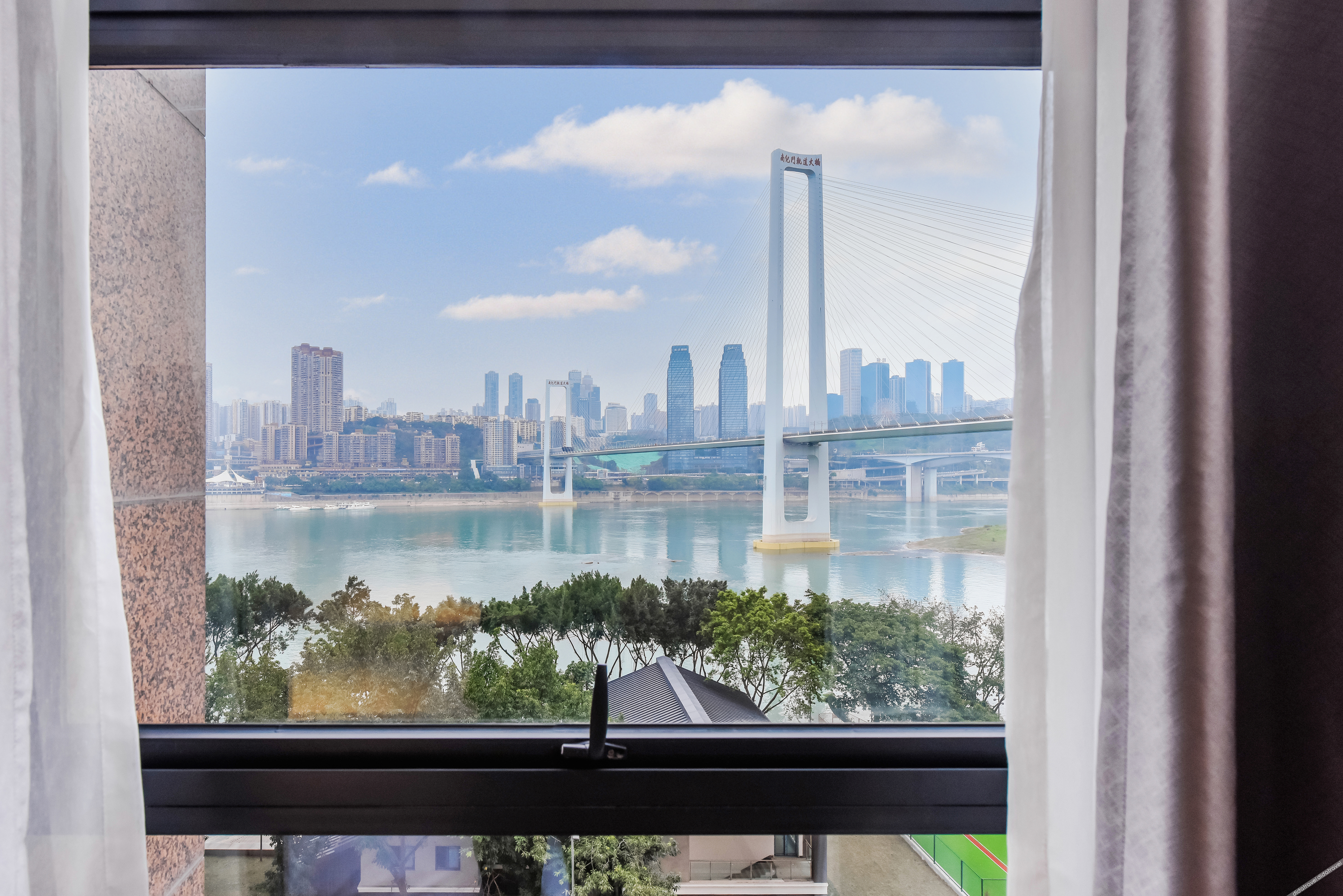 City Comfort Inn Hotel (Chongqing Jiefangbei Shibati) 3*