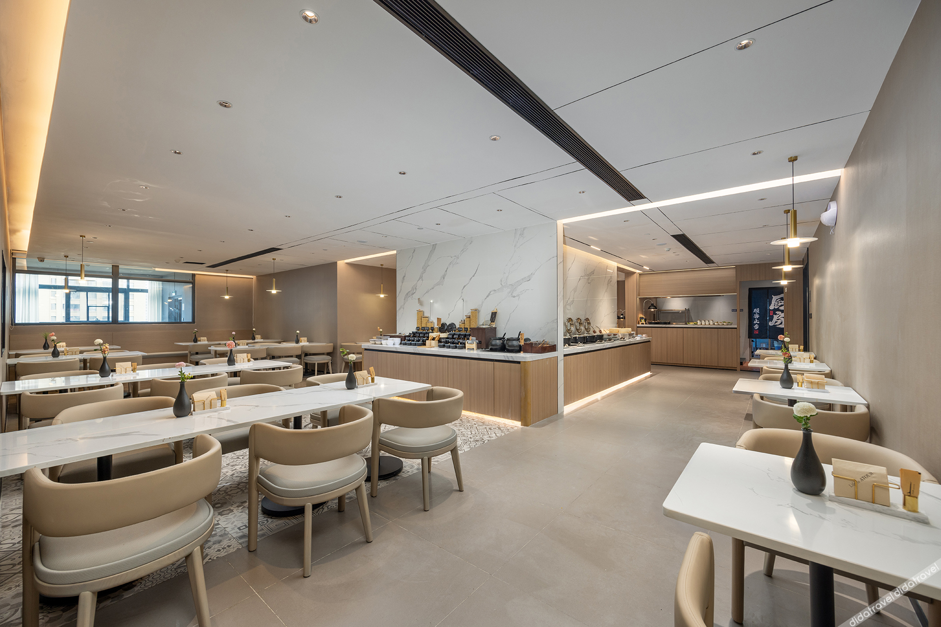 Atour X Hotel Dali Xiaguan Taiye International Plaza 3*