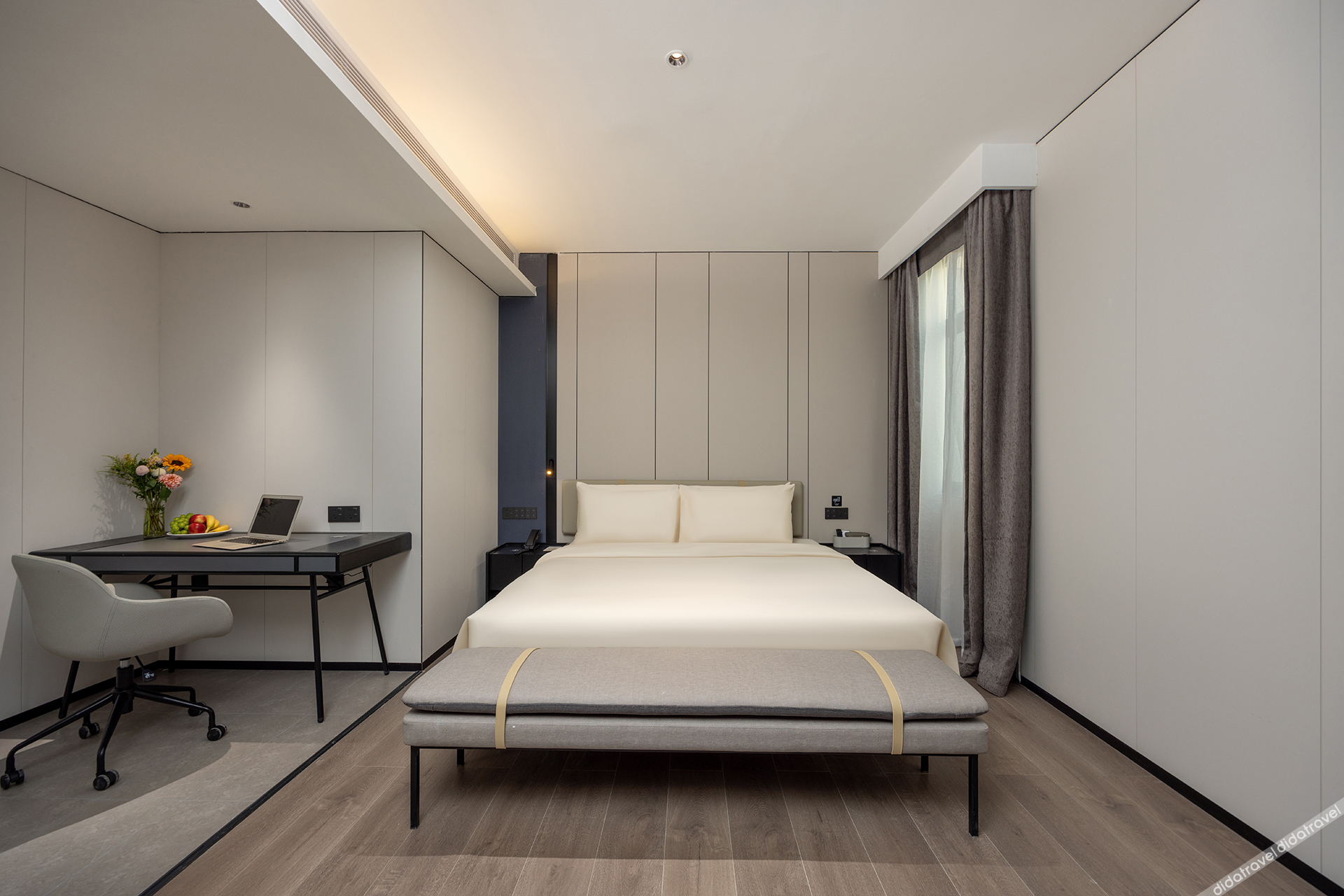 Atour X Hotel Dali Xiaguan Taiye International Plaza 3*