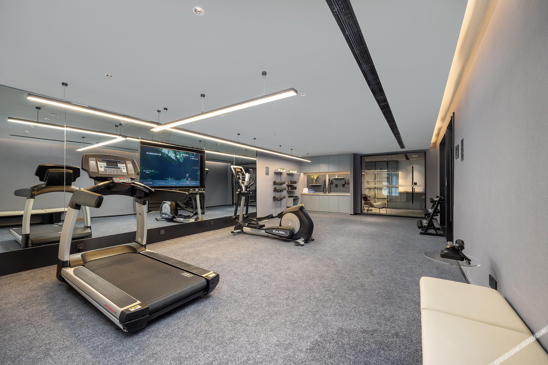 Atour X Hotel Dali Xiaguan Taiye International Plaza 3*