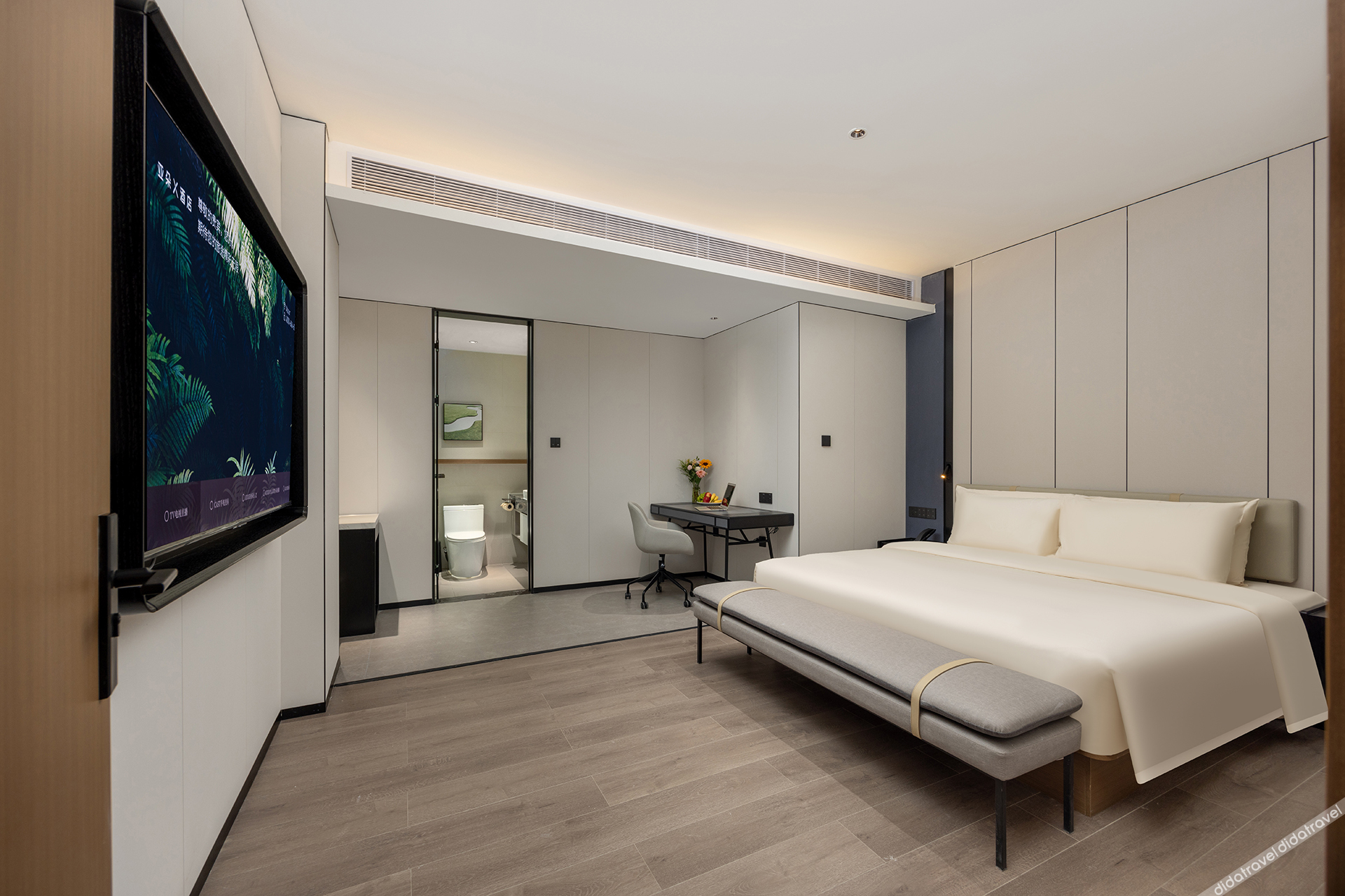 Atour X Hotel Dali Xiaguan Taiye International Plaza 3*