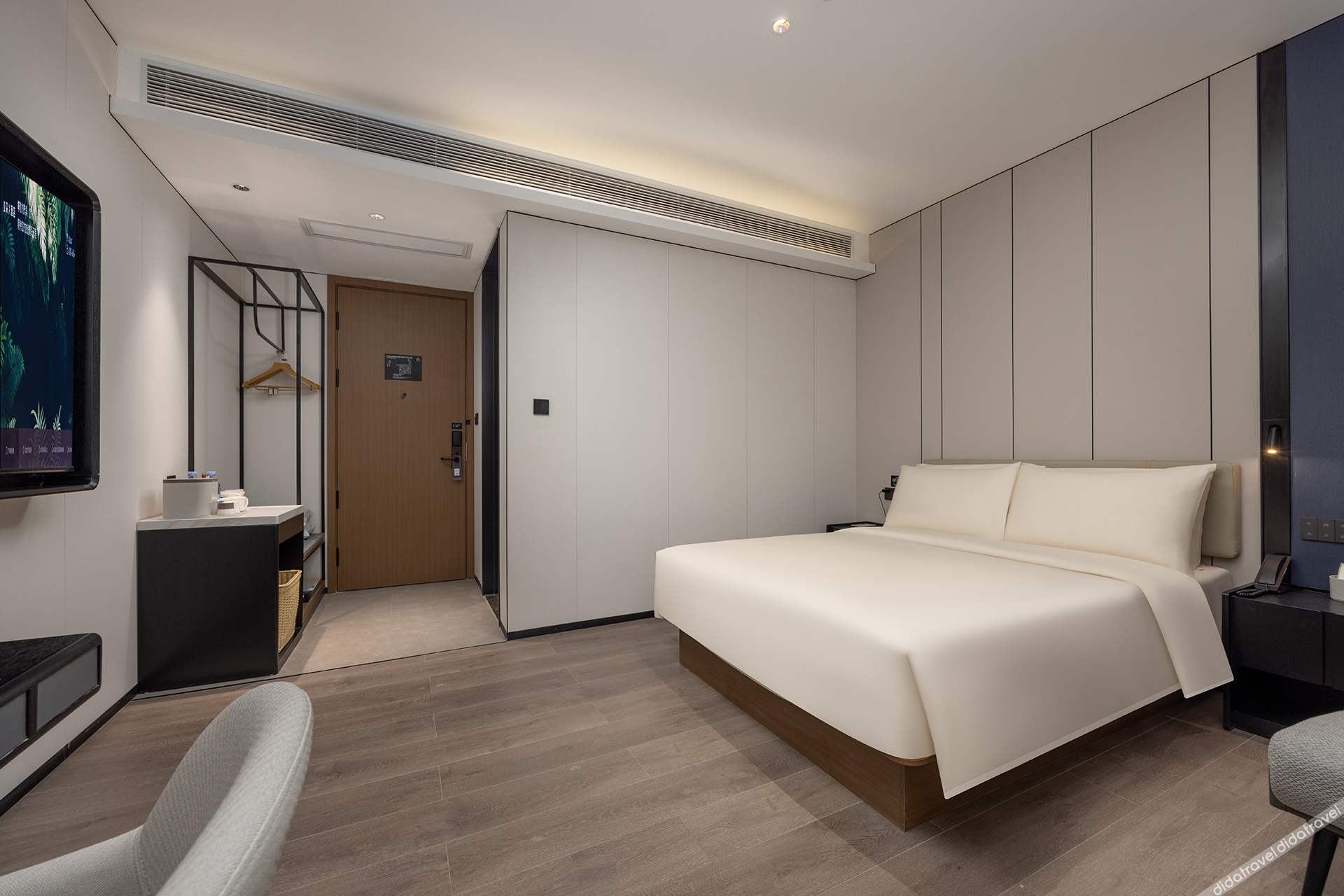 Atour X Hotel Dali Xiaguan Taiye International Plaza 3*