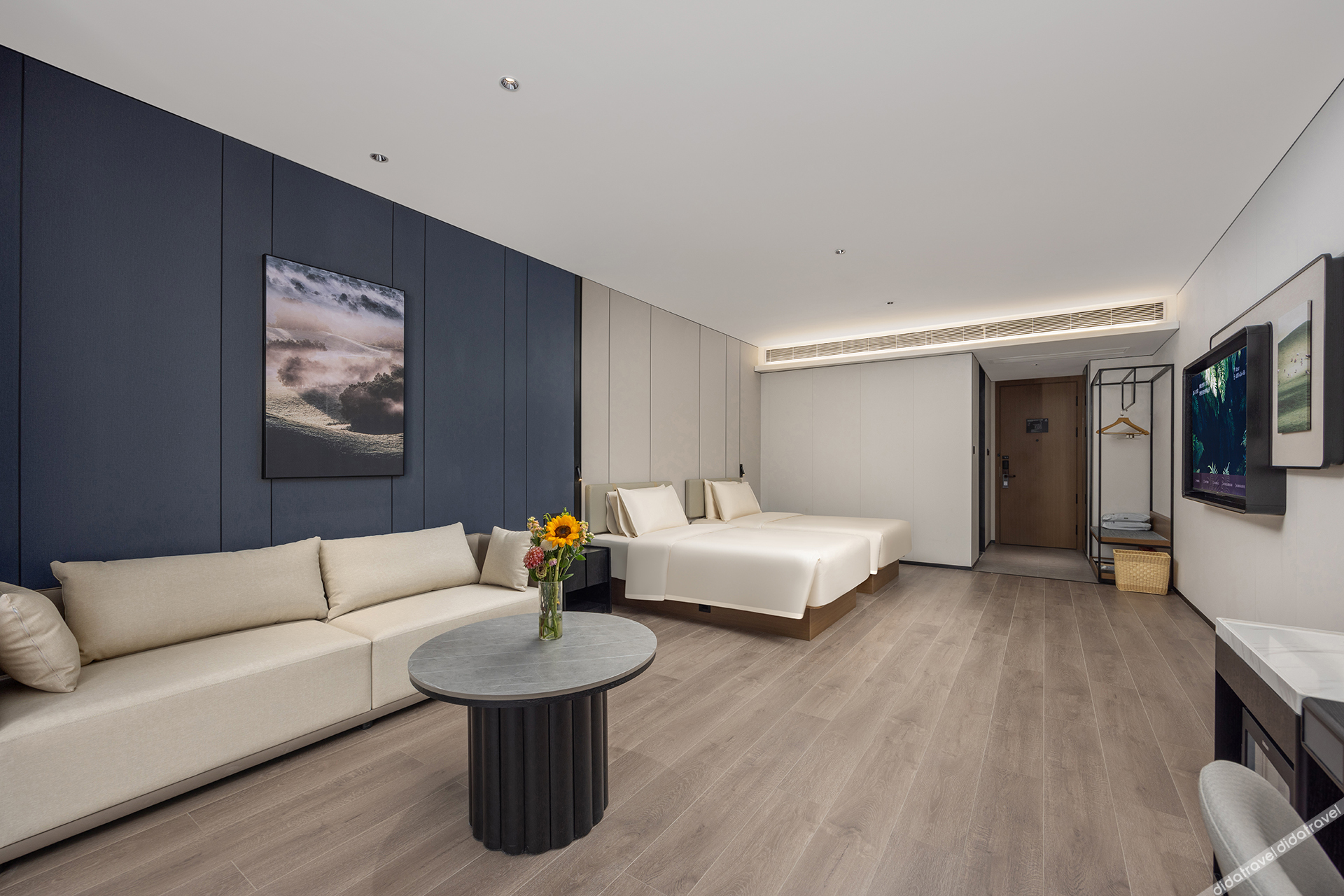 Atour X Hotel Dali Xiaguan Taiye International Plaza 3*