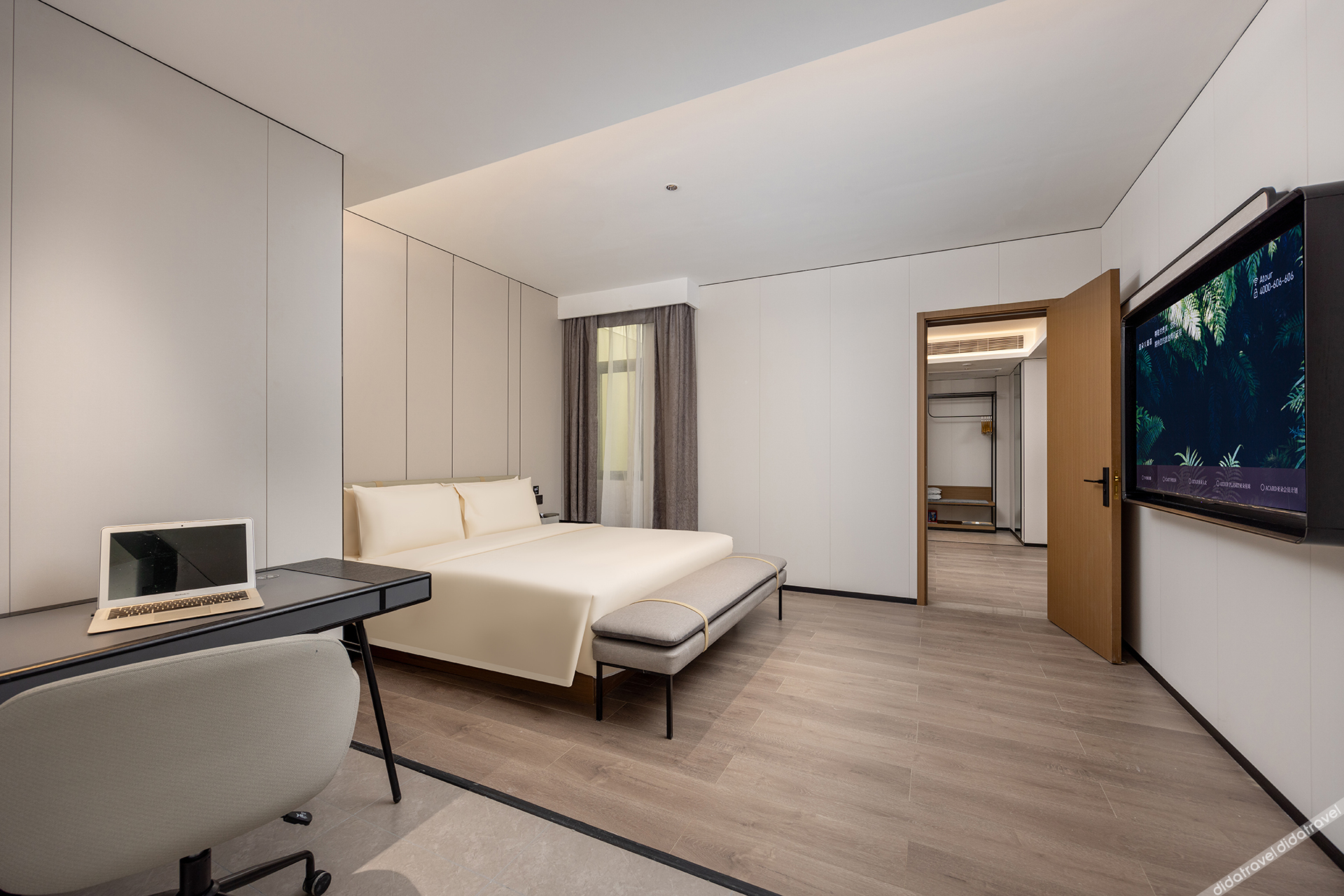 Atour X Hotel Dali Xiaguan Taiye International Plaza 3*