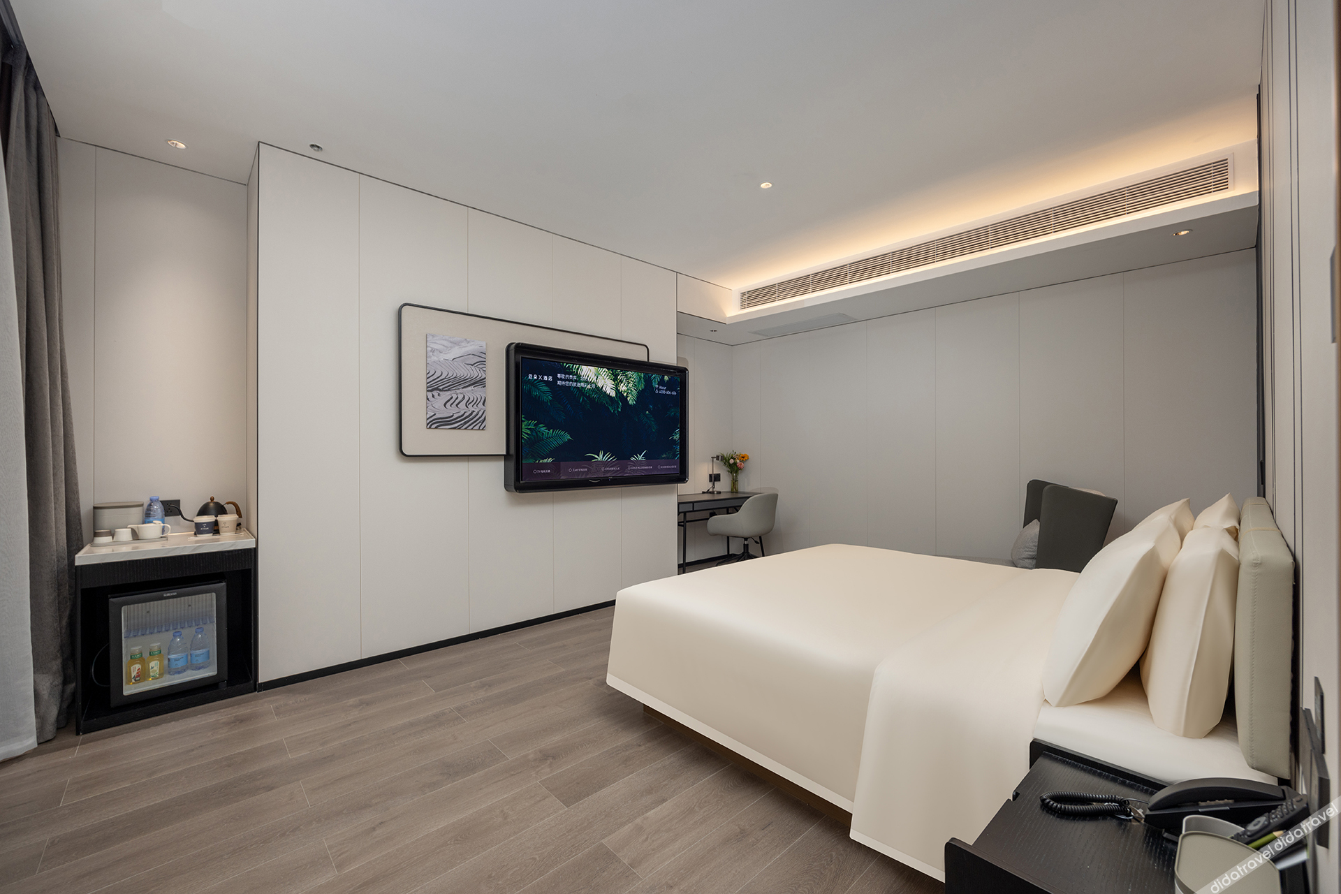 Atour X Hotel Dali Xiaguan Taiye International Plaza 3*