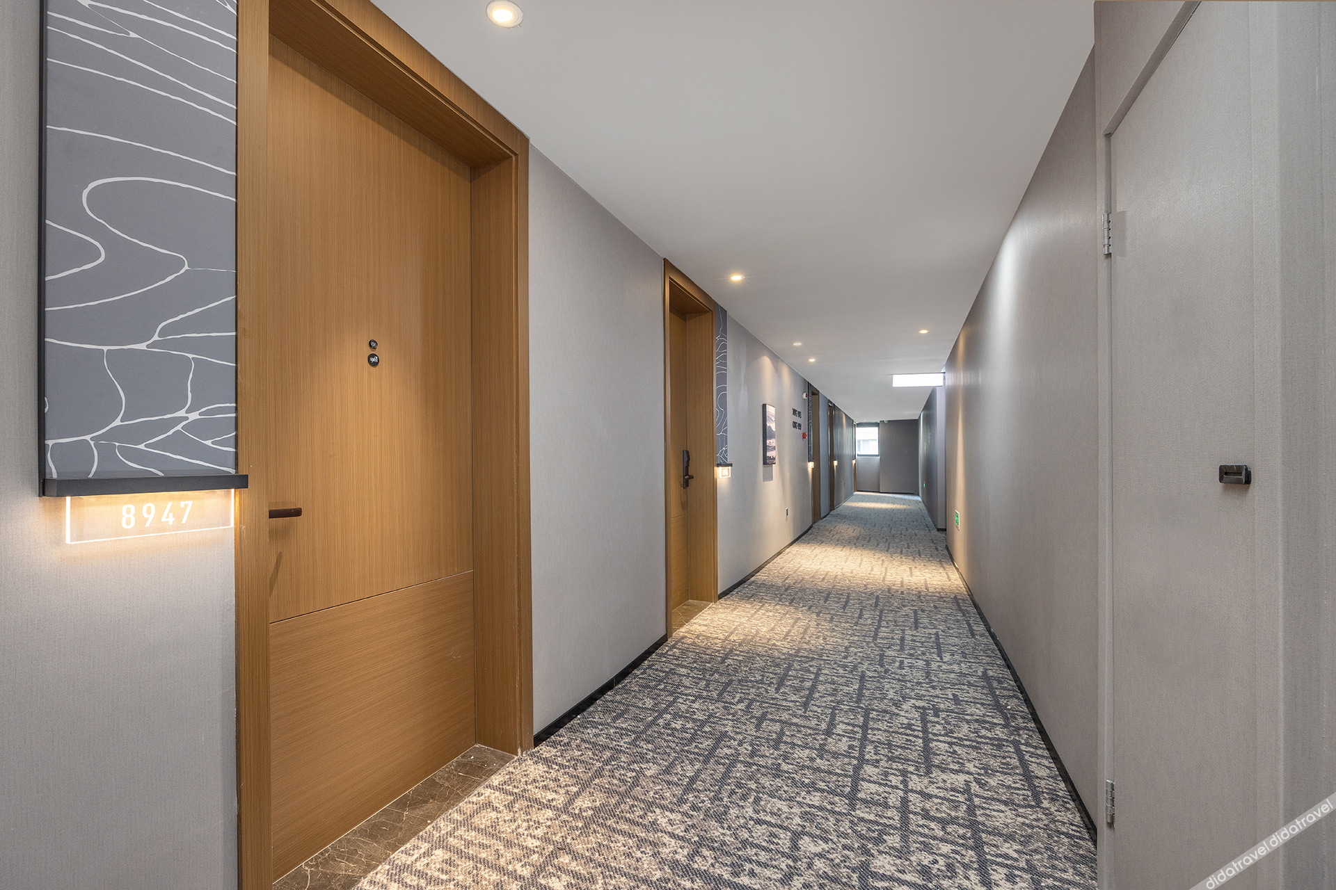 Atour X Hotel Dali Xiaguan Taiye International Plaza 3*