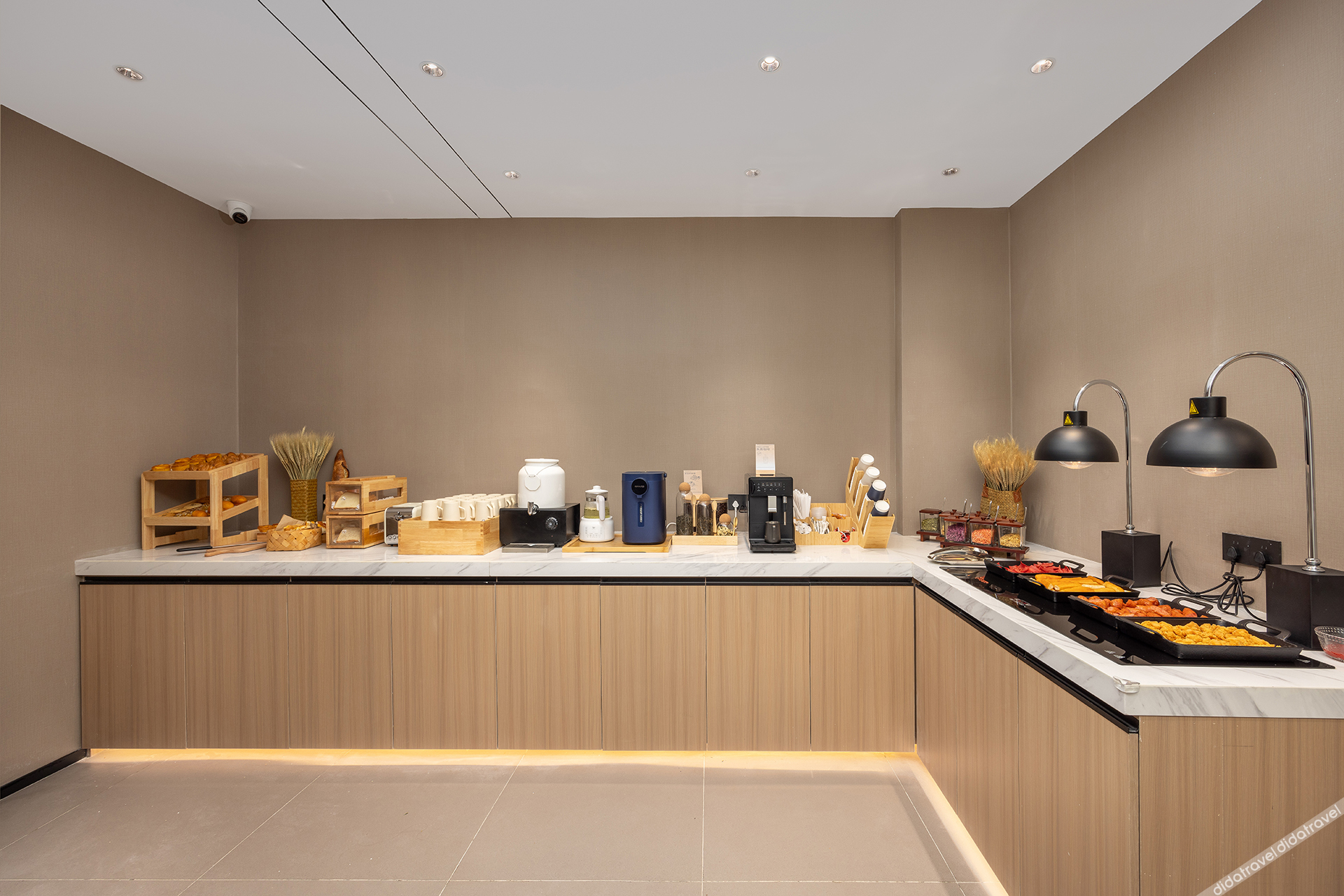 Atour X Hotel Dali Xiaguan Taiye International Plaza 3*
